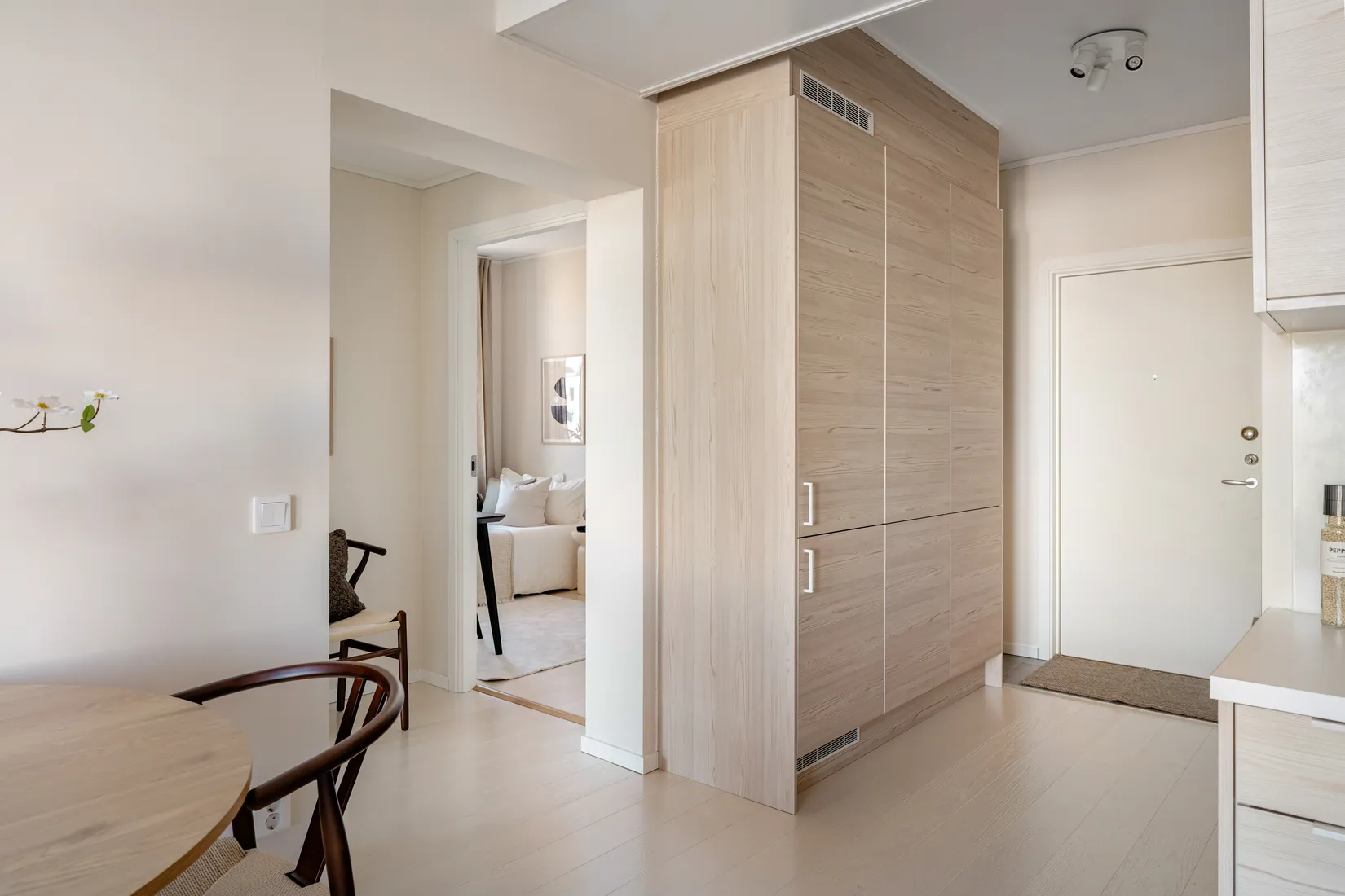 Bostadsrätt, HÄGERNEHOLMSVÄGEN 7B, Hägerneholm, Täby