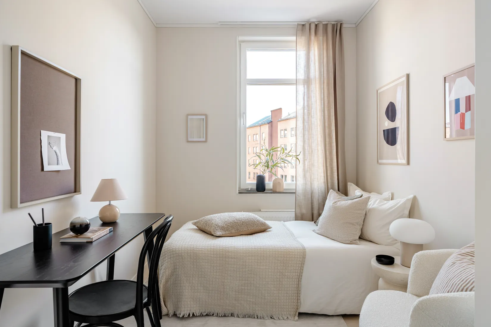 Bostadsrätt, HÄGERNEHOLMSVÄGEN 7B, Hägerneholm, Täby