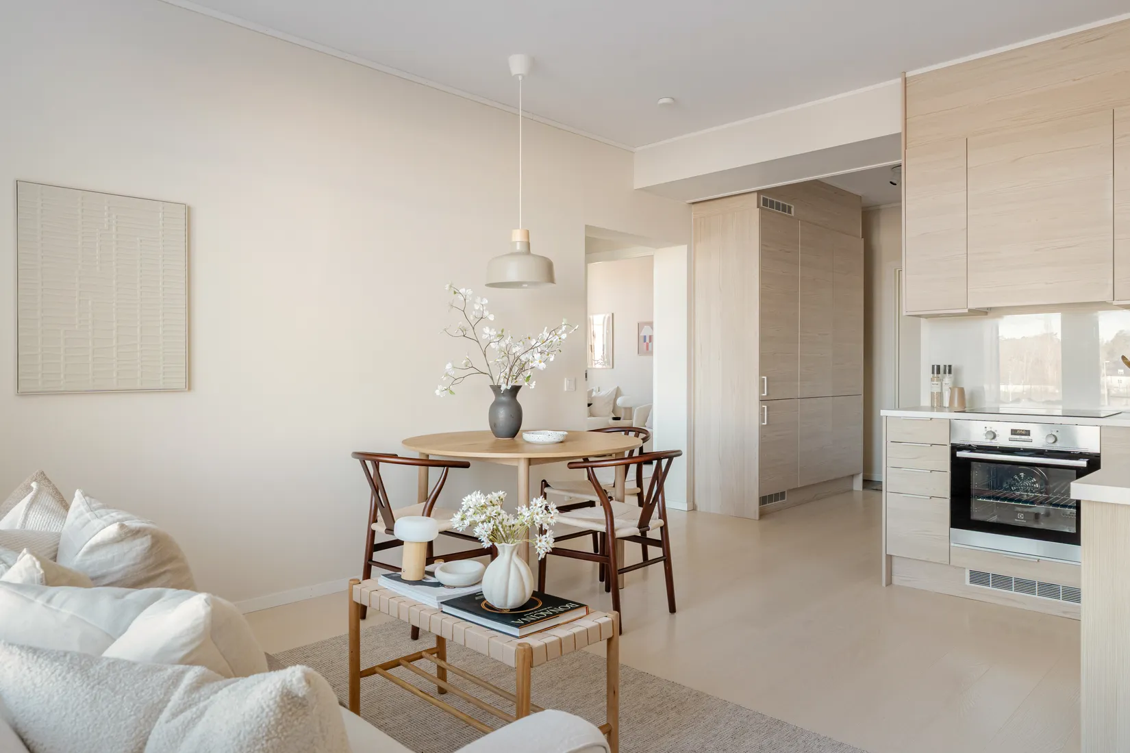 Bostadsrätt, HÄGERNEHOLMSVÄGEN 7B, Hägerneholm, Täby