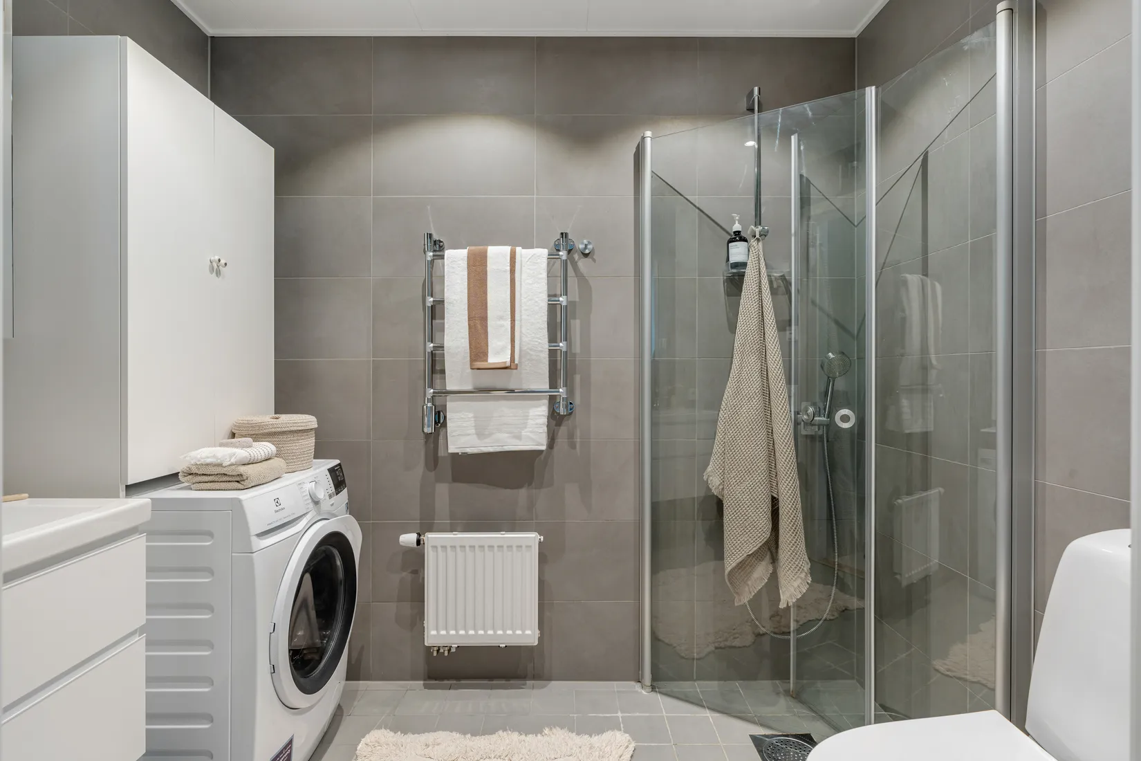 Bostadsrätt, HÄGERNEHOLMSVÄGEN 7B, Hägerneholm, Täby