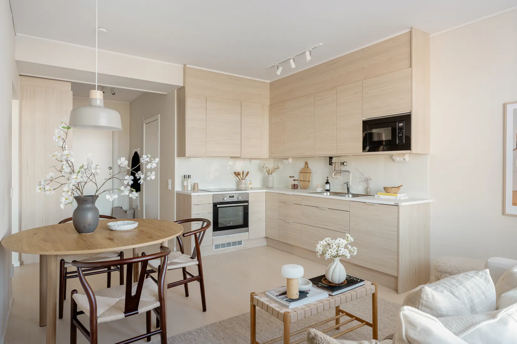 Bostadsrätt, HÄGERNEHOLMSVÄGEN 7B, Hägerneholm, Täby