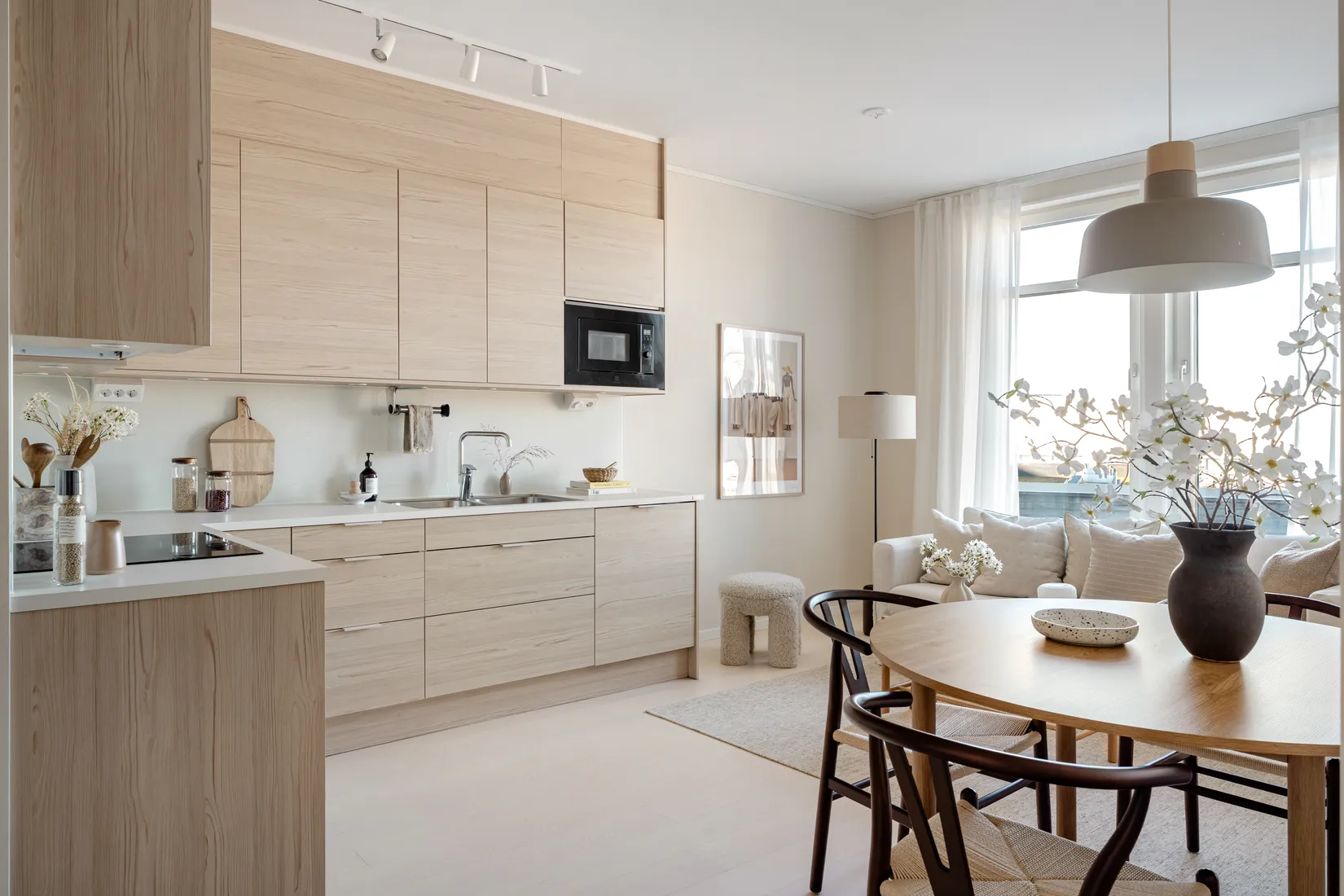 Bostadsrätt, HÄGERNEHOLMSVÄGEN 7B, Hägerneholm, Täby