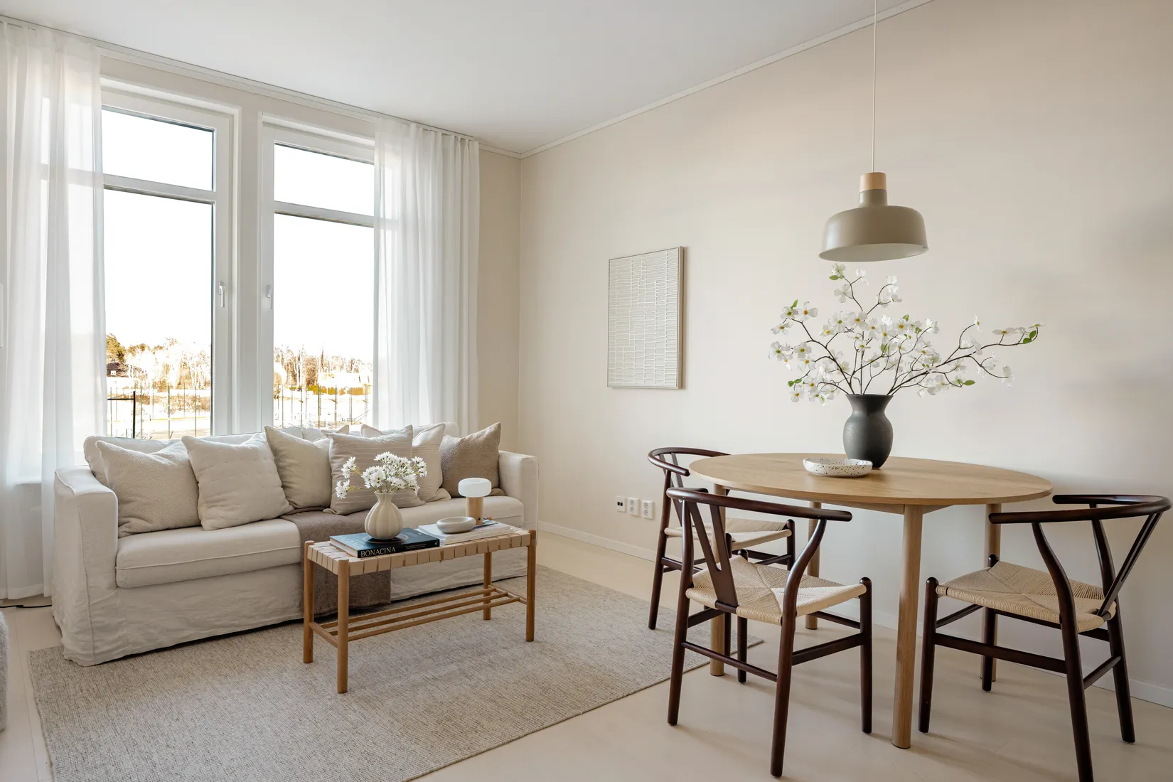 Bostadsrätt, HÄGERNEHOLMSVÄGEN 7B, Hägerneholm, Täby