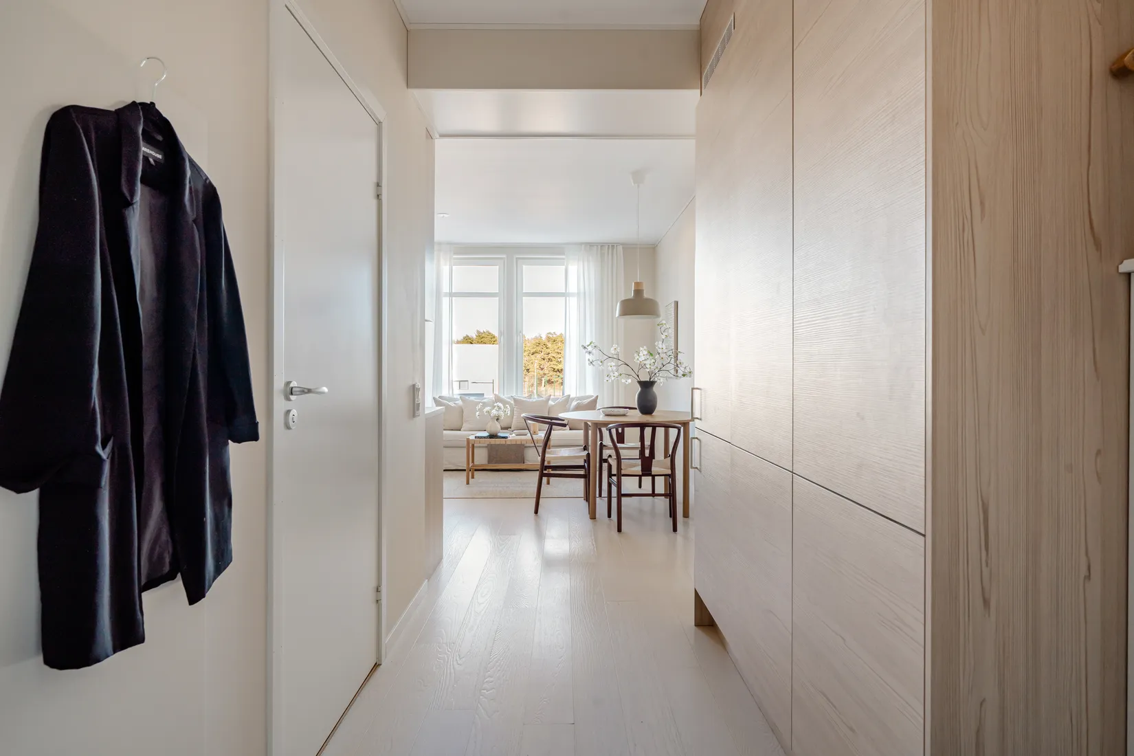 Bostadsrätt, HÄGERNEHOLMSVÄGEN 7B, Hägerneholm, Täby