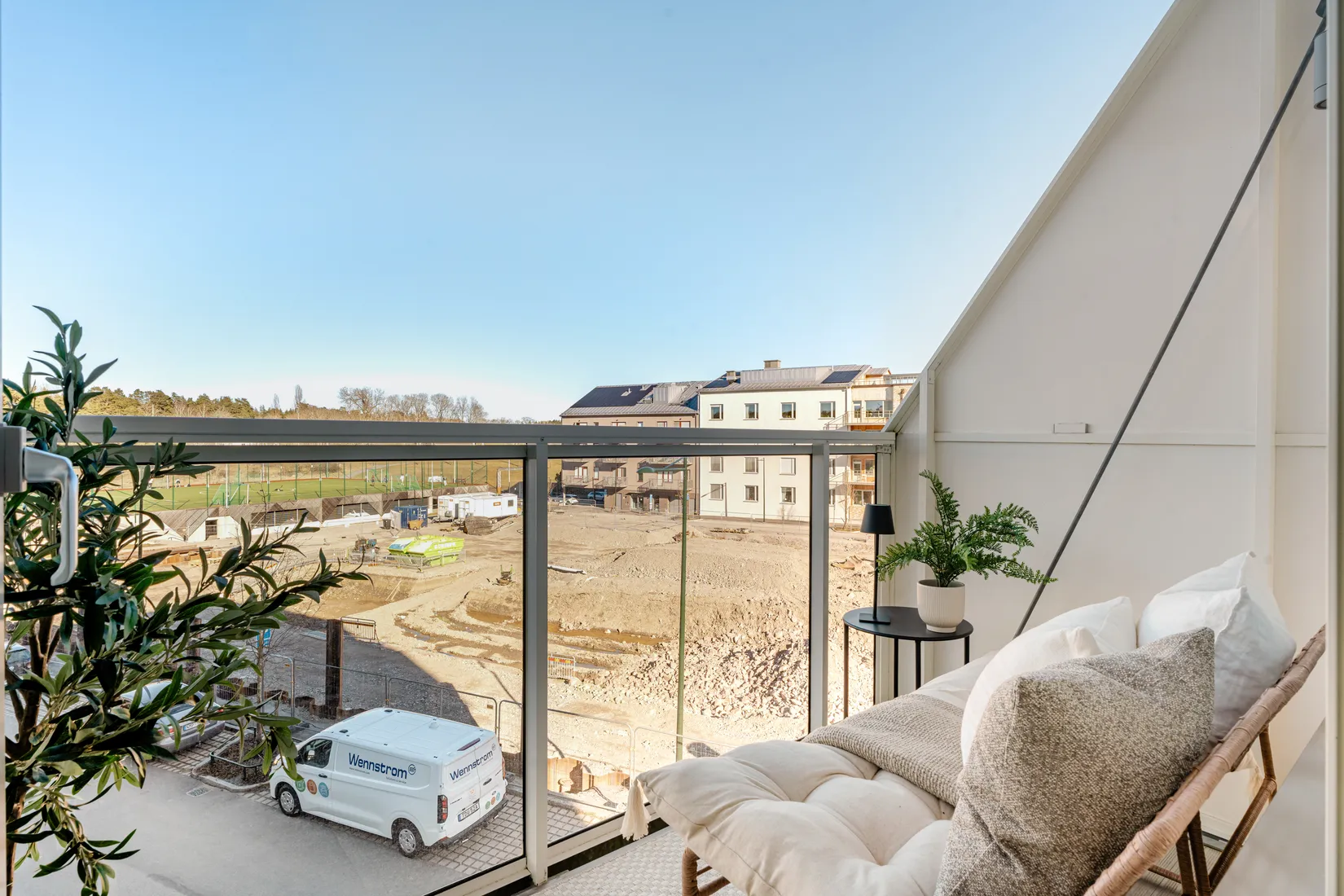 Bostadsrätt, HÄGERNEHOLMSVÄGEN 7B, Hägerneholm, Täby