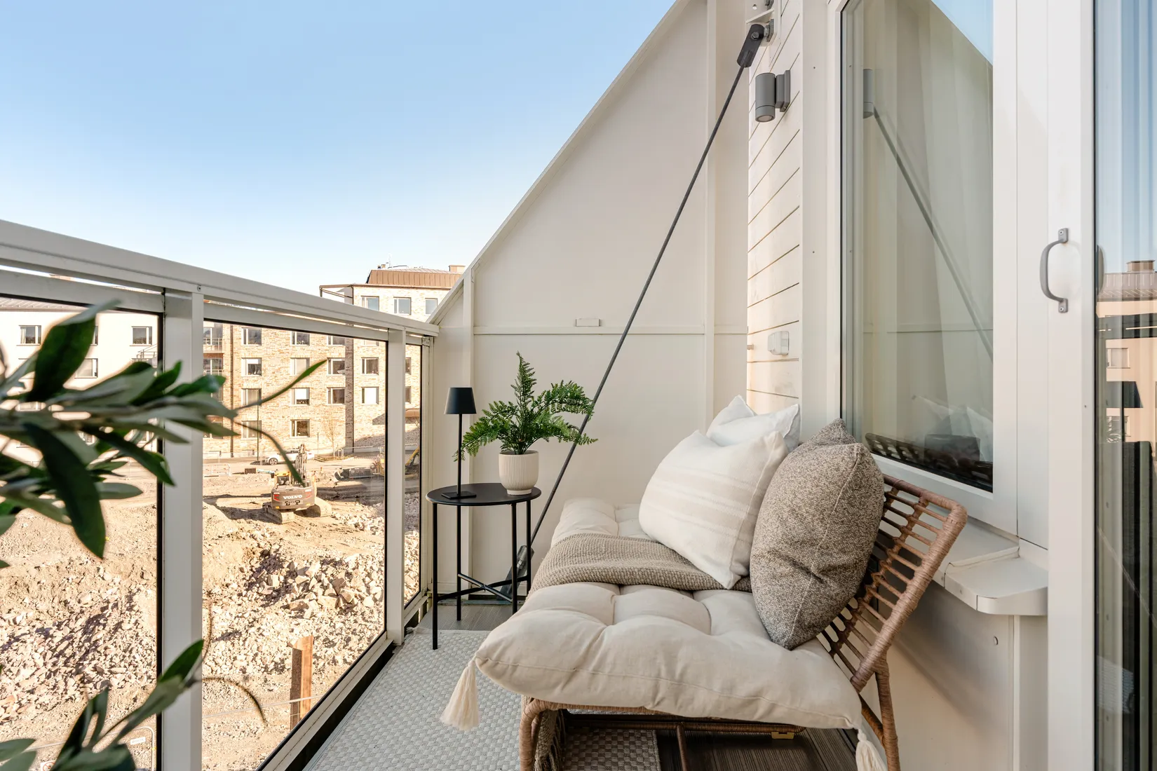 Bostadsrätt, HÄGERNEHOLMSVÄGEN 7B, Hägerneholm, Täby