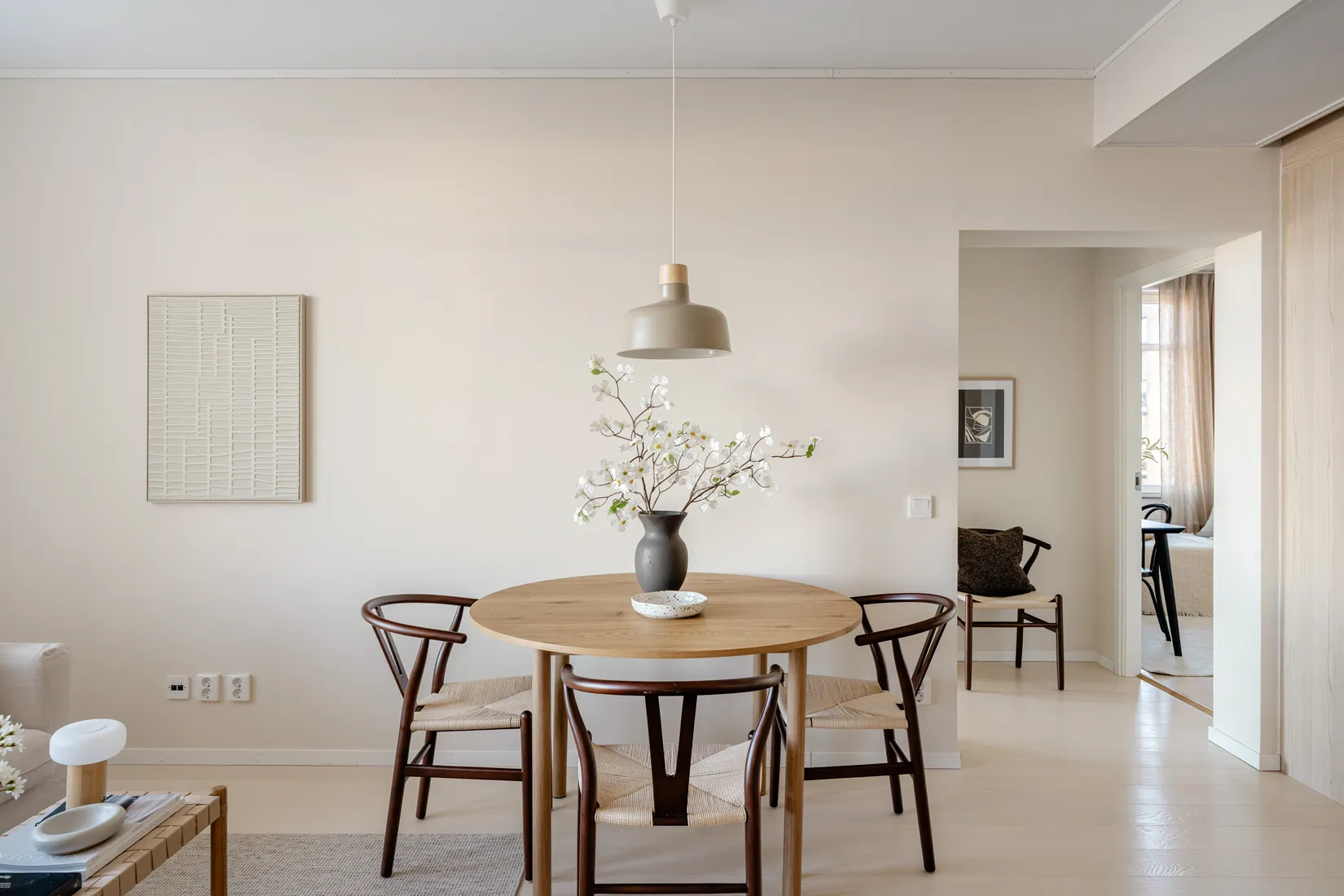 Bostadsrätt, HÄGERNEHOLMSVÄGEN 7B, Hägerneholm, Täby