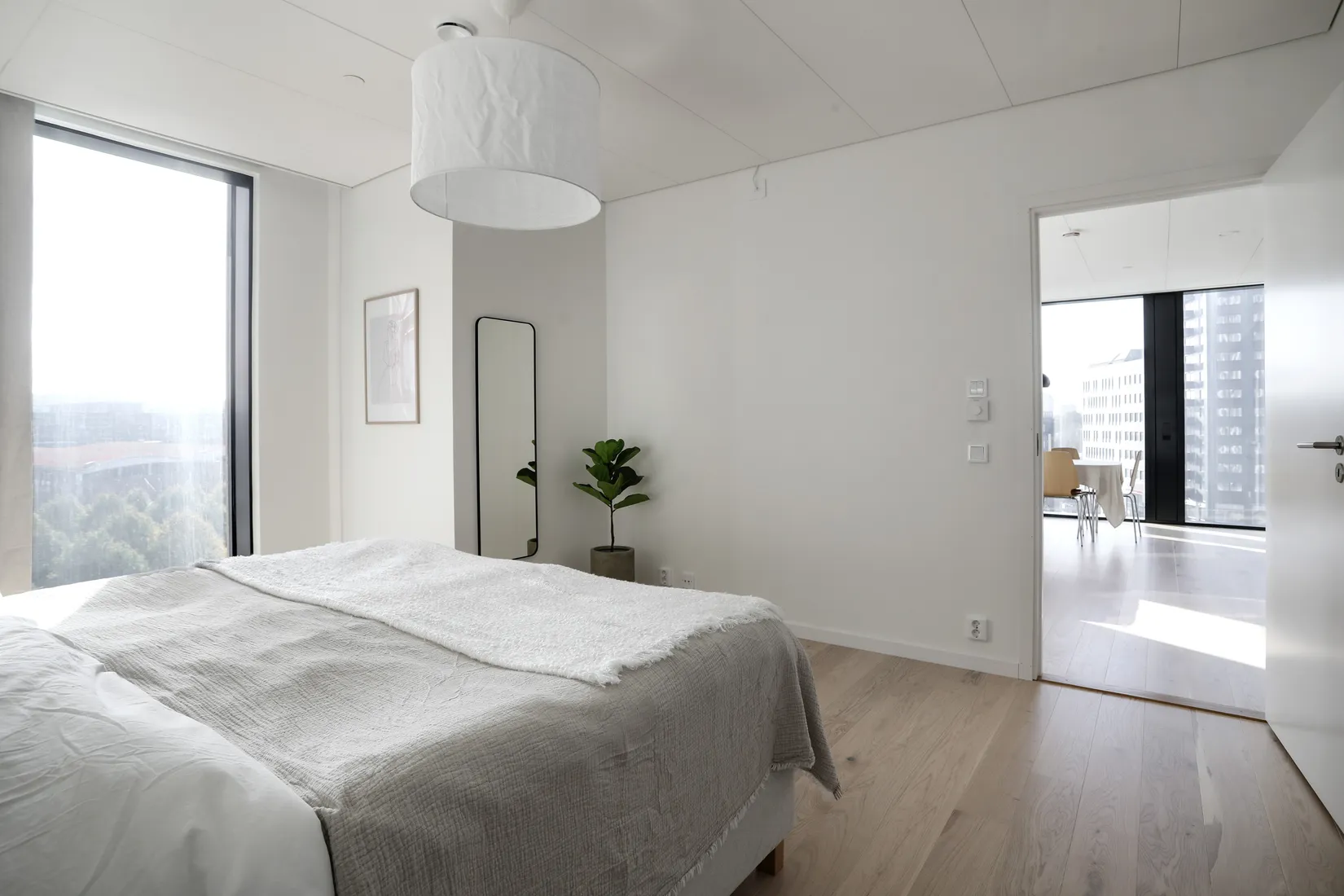 Bostadsrätt, Lodjursstråket 1, Lindholmen, Göteborg