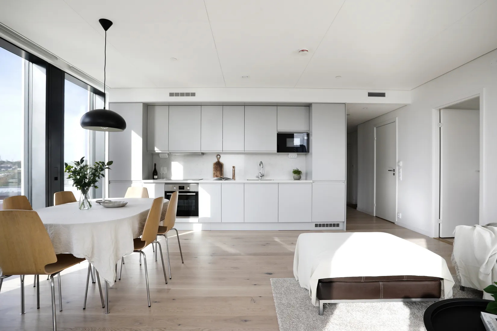 Bostadsrätt, Lodjursstråket 1, Lindholmen, Göteborg