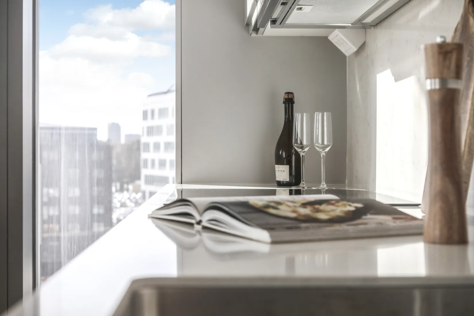 Bostadsrätt, Lodjursstråket 1, Lindholmen, Göteborg