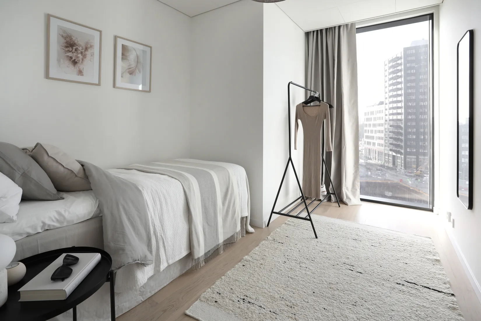 Bostadsrätt, Lodjursstråket 1, Lindholmen, Göteborg