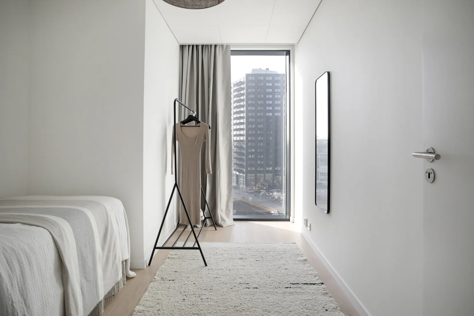 Bostadsrätt, Lodjursstråket 1, Lindholmen, Göteborg