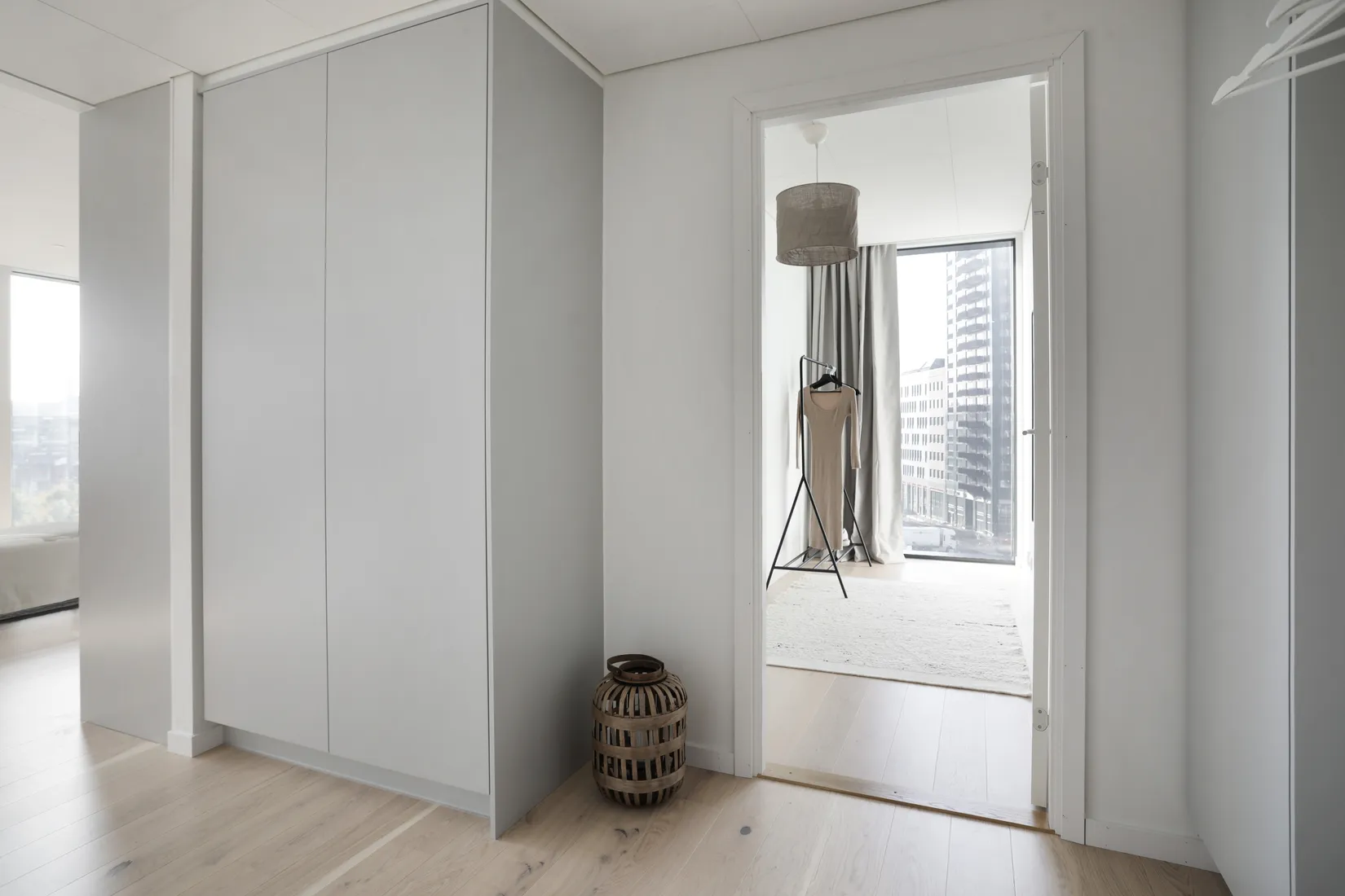 Bostadsrätt, Lodjursstråket 1, Lindholmen, Göteborg