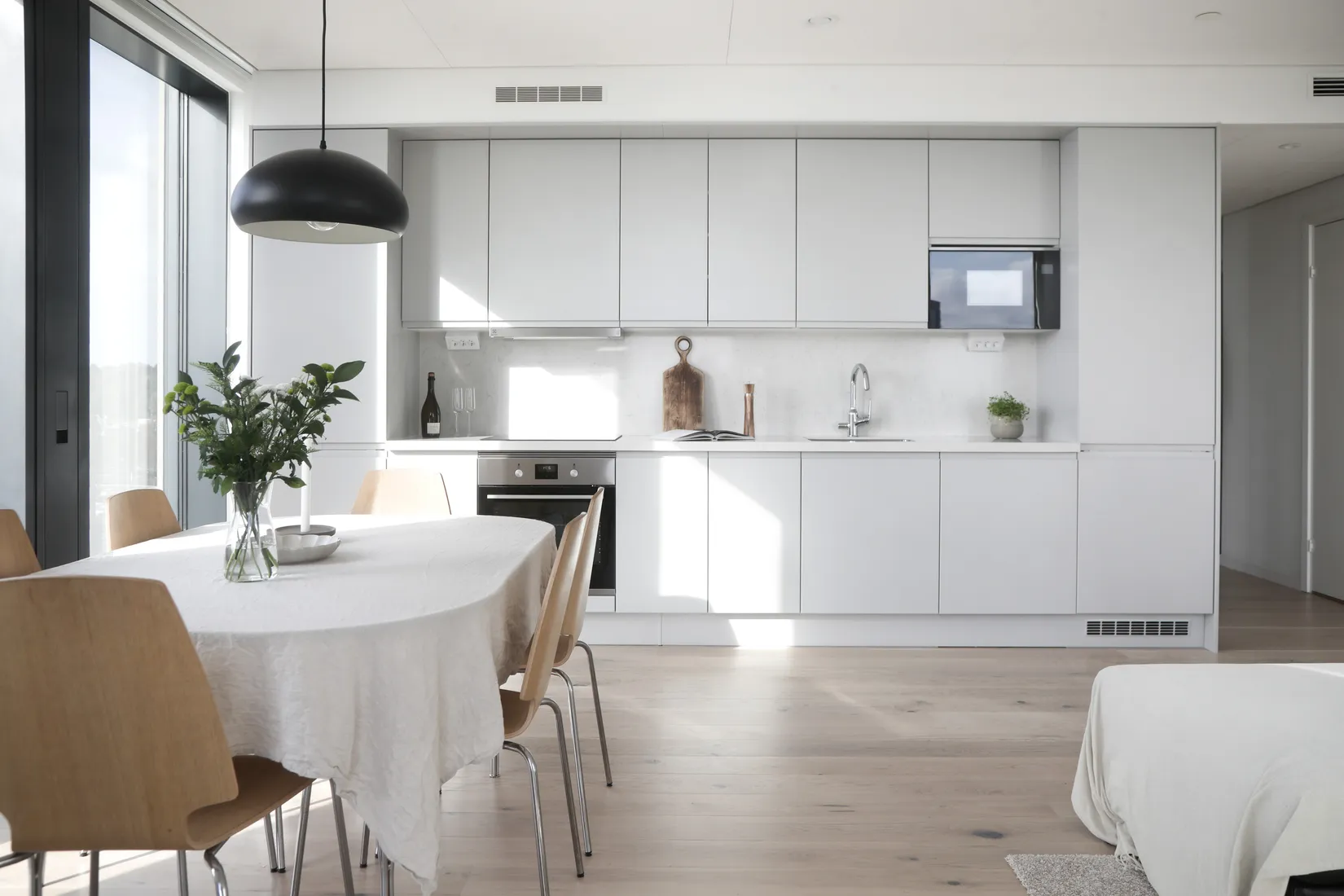 Bostadsrätt, Lodjursstråket 1, Lindholmen, Göteborg