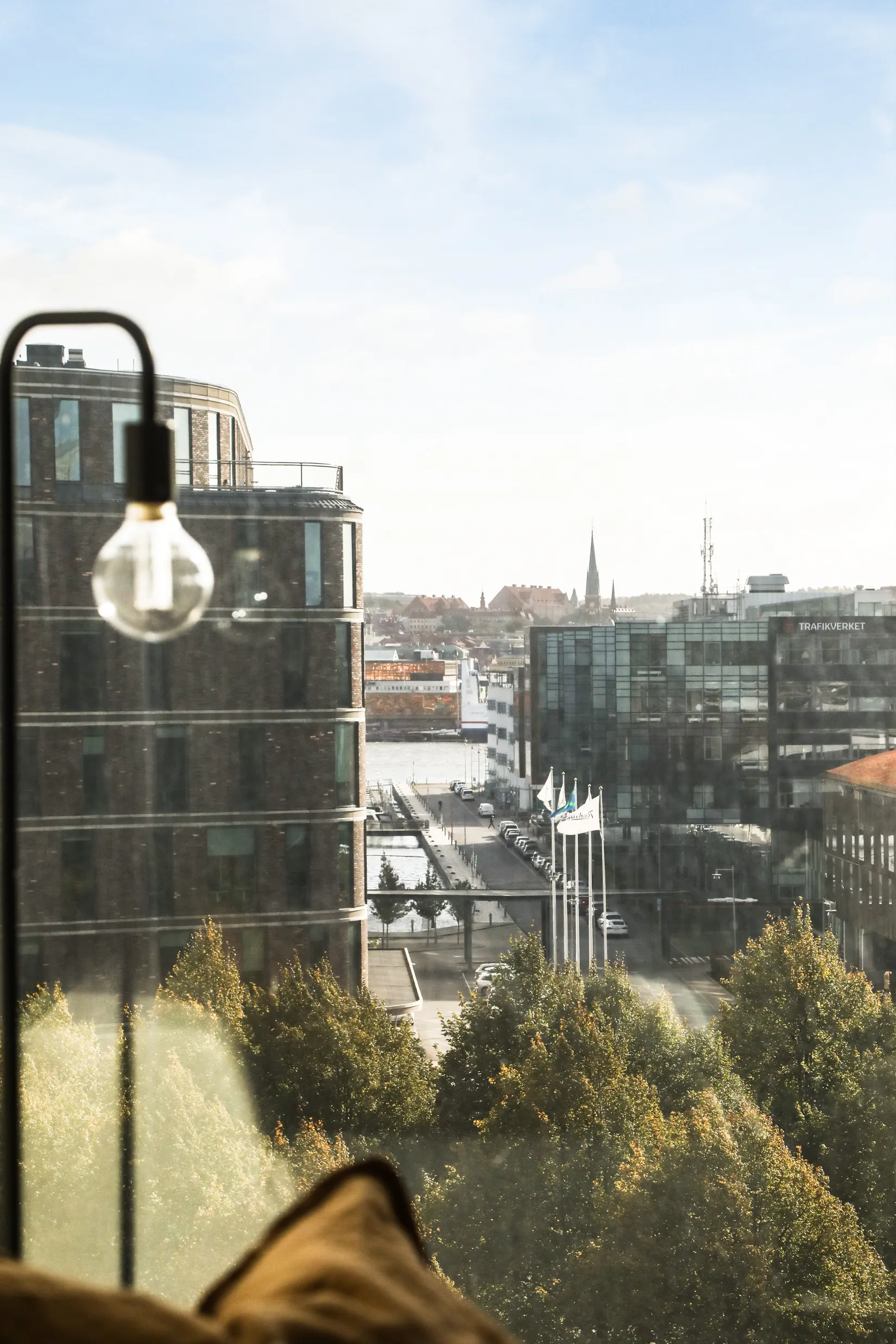 Bostadsrätt, Lodjursstråket 1, Lindholmen, Göteborg