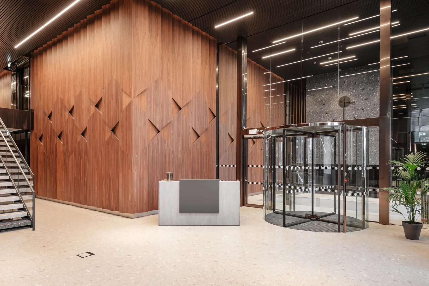 Bostadsrätt, Lodjursstråket 1, Lindholmen, Göteborg