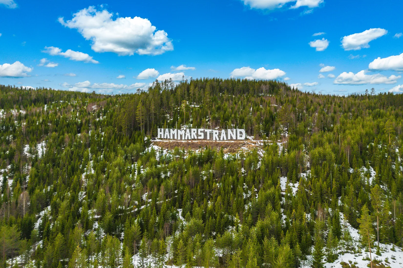 Villa, Solgränd 8, Hammarstrand, Ragunda