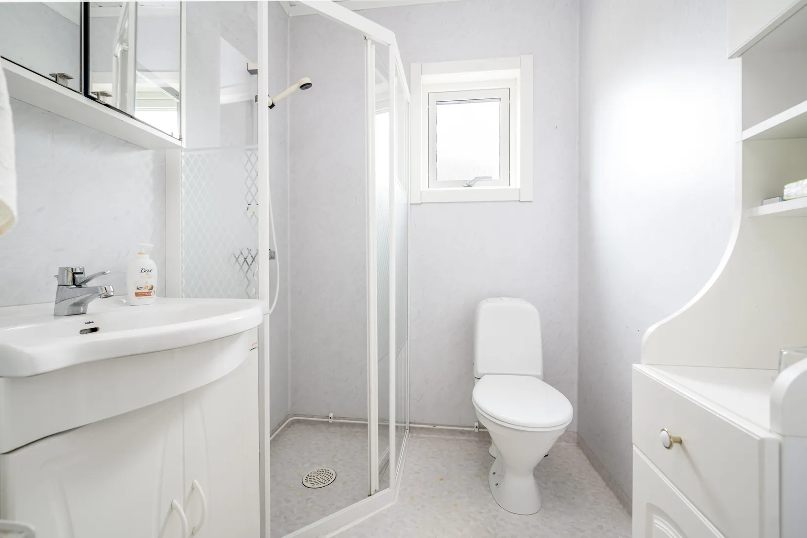 Villa, Solgränd 8, Hammarstrand, Ragunda