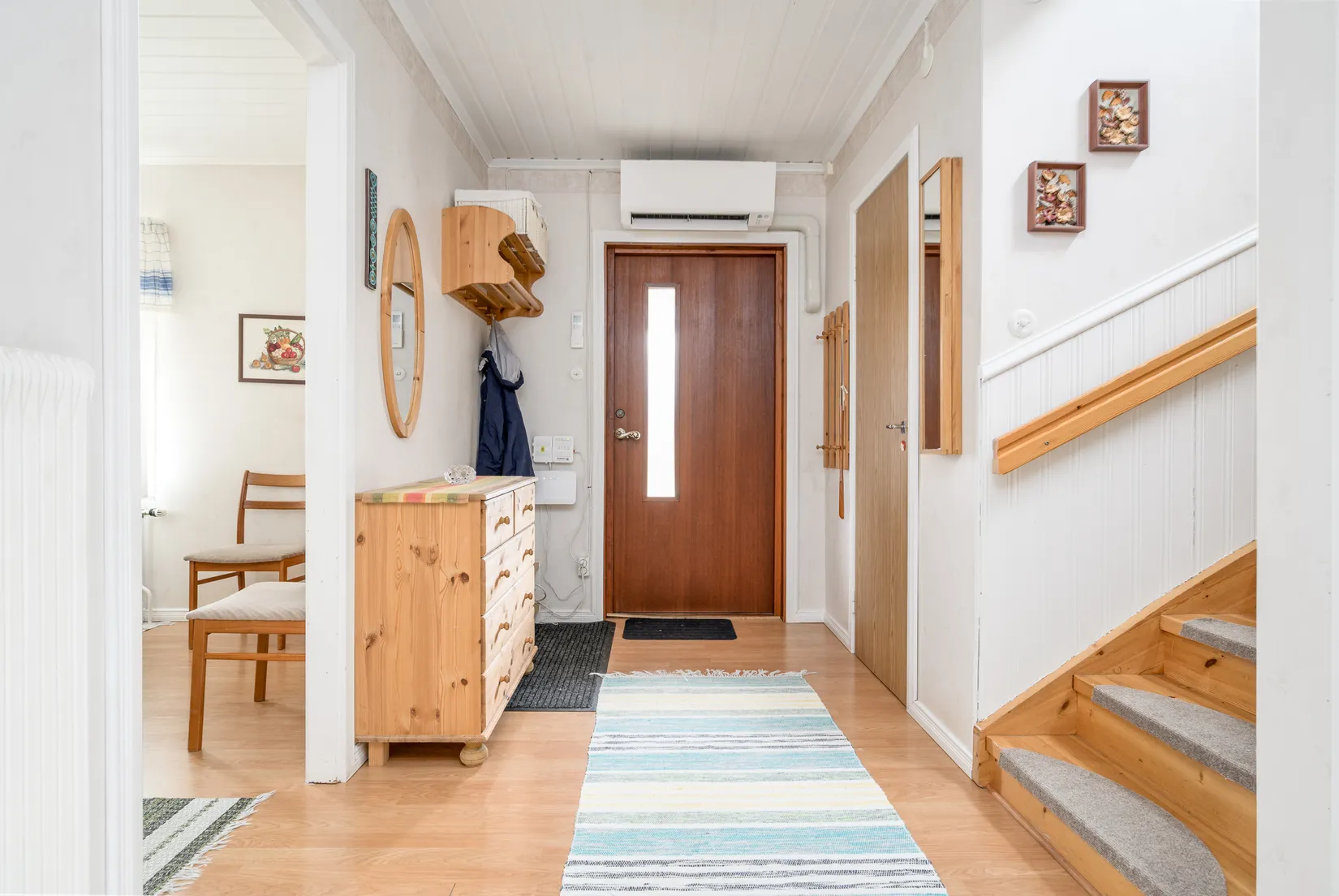 Villa, Solgränd 8, Hammarstrand, Ragunda