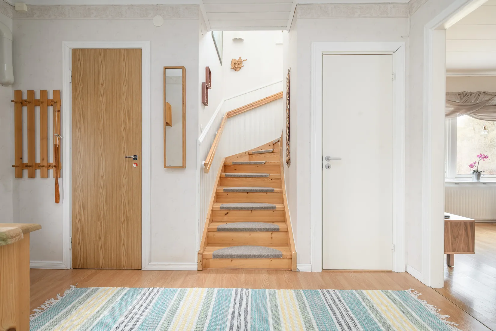 Villa, Solgränd 8, Hammarstrand, Ragunda