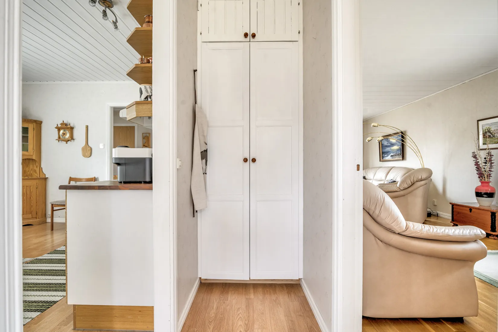 Villa, Solgränd 8, Hammarstrand, Ragunda