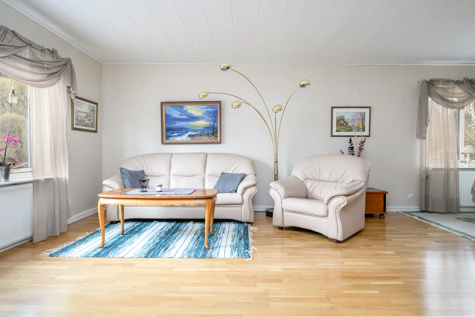 Villa, Solgränd 8, Hammarstrand, Ragunda