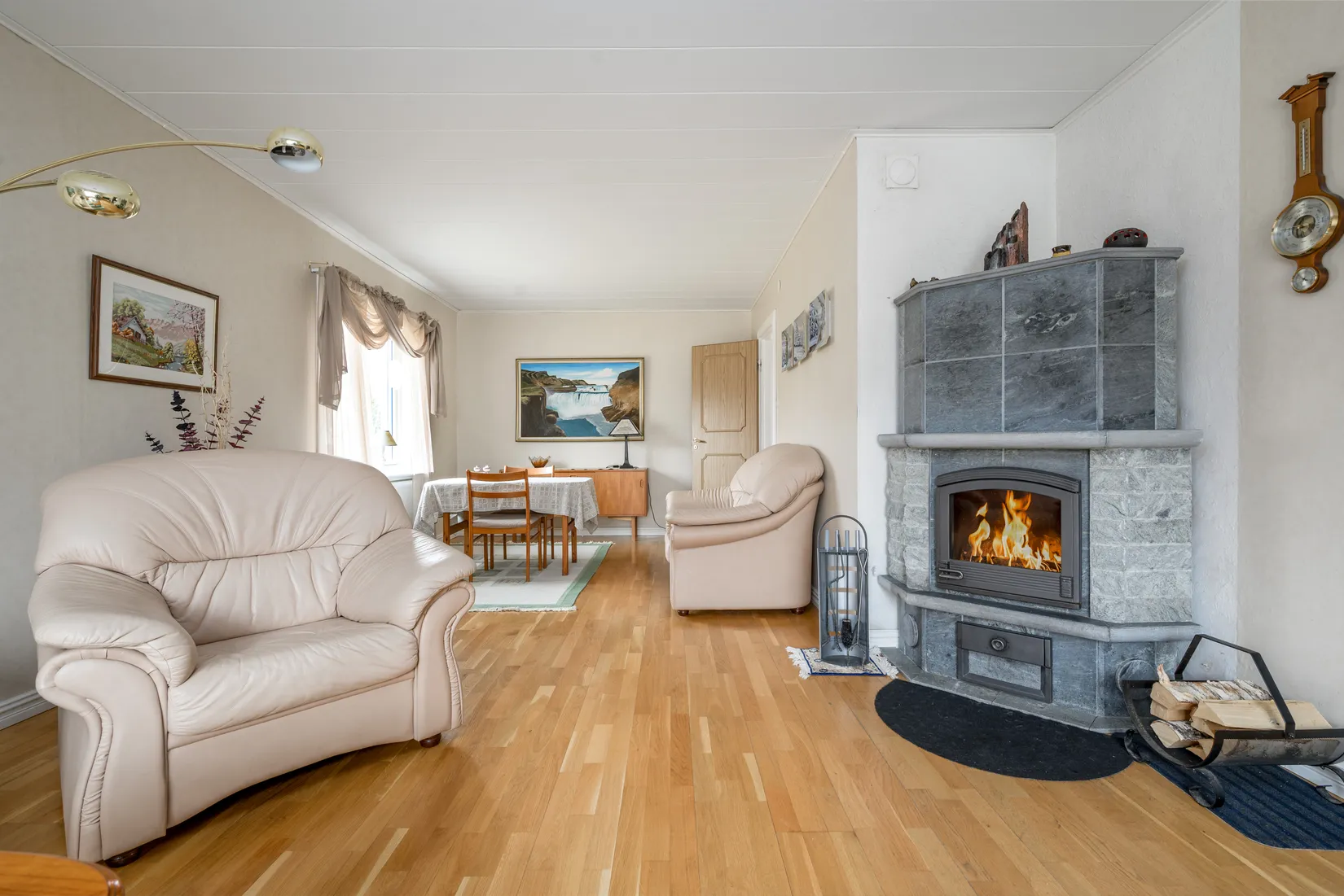 Villa, Solgränd 8, Hammarstrand, Ragunda