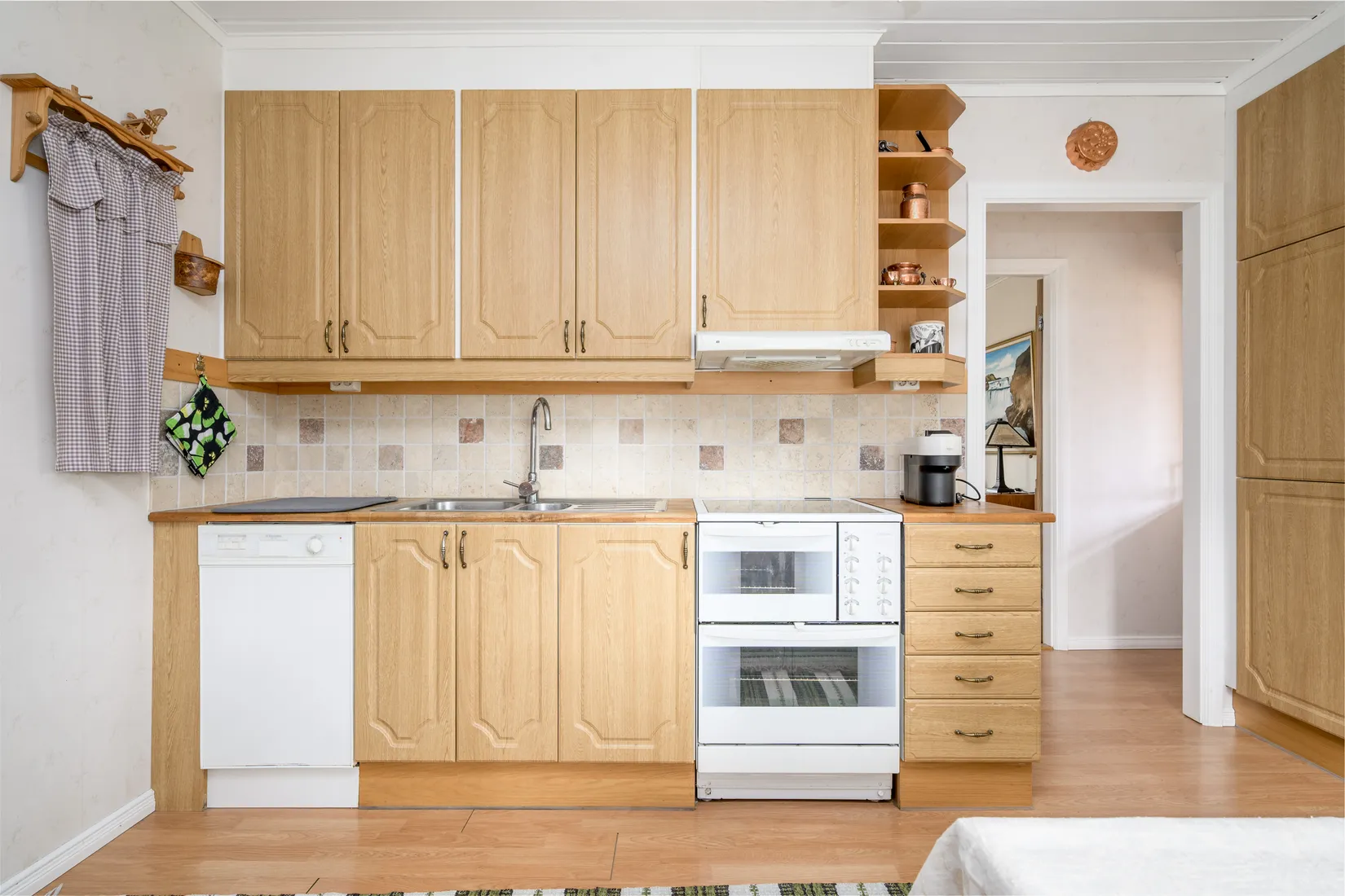 Villa, Solgränd 8, Hammarstrand, Ragunda