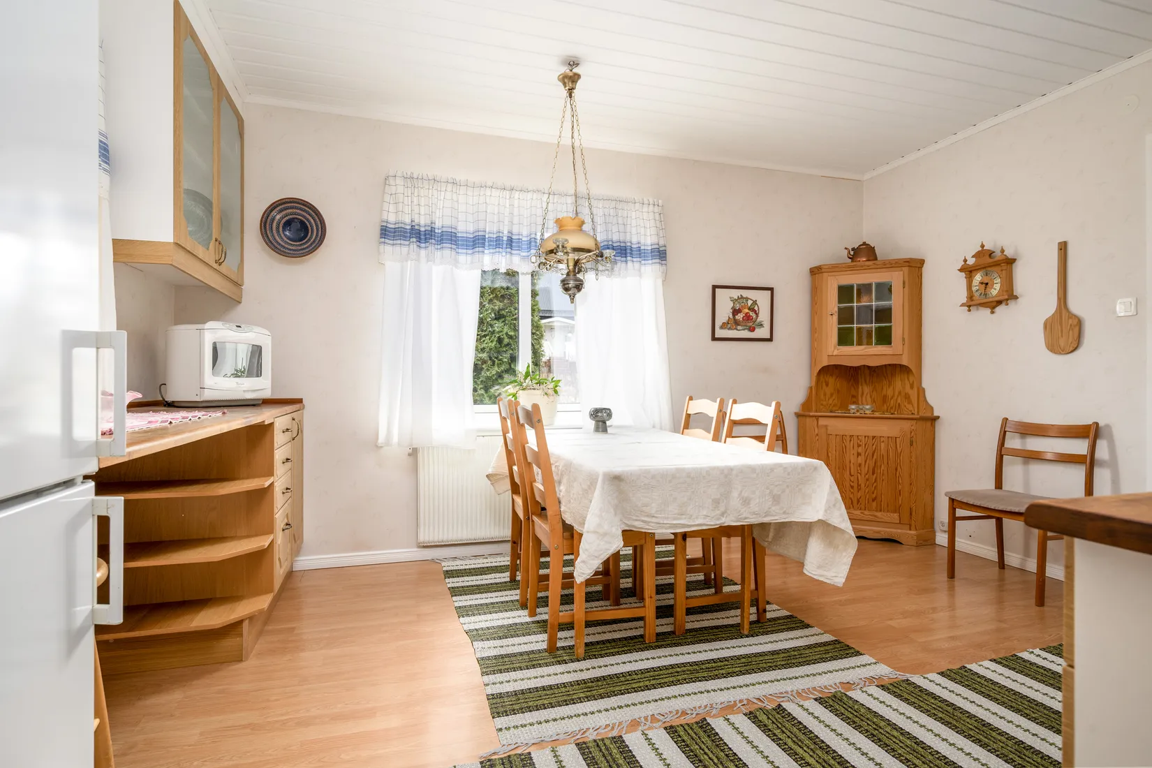 Villa, Solgränd 8, Hammarstrand, Ragunda