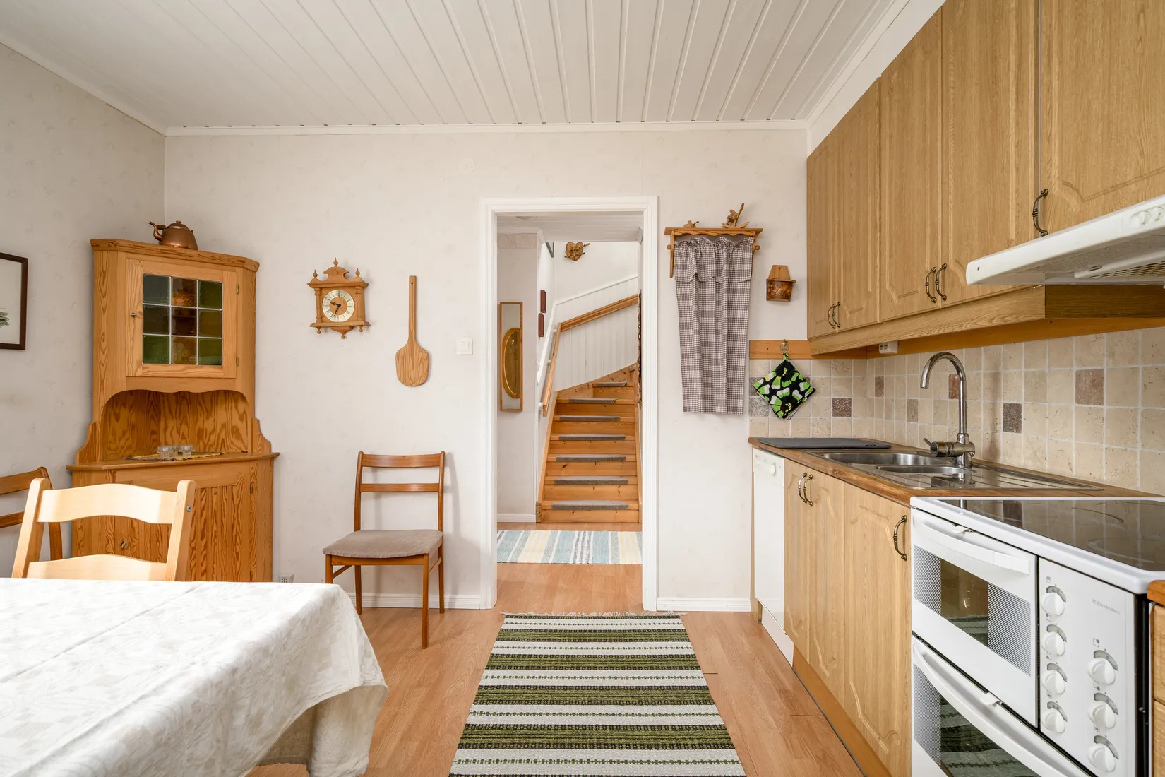 Villa, Solgränd 8, Hammarstrand, Ragunda