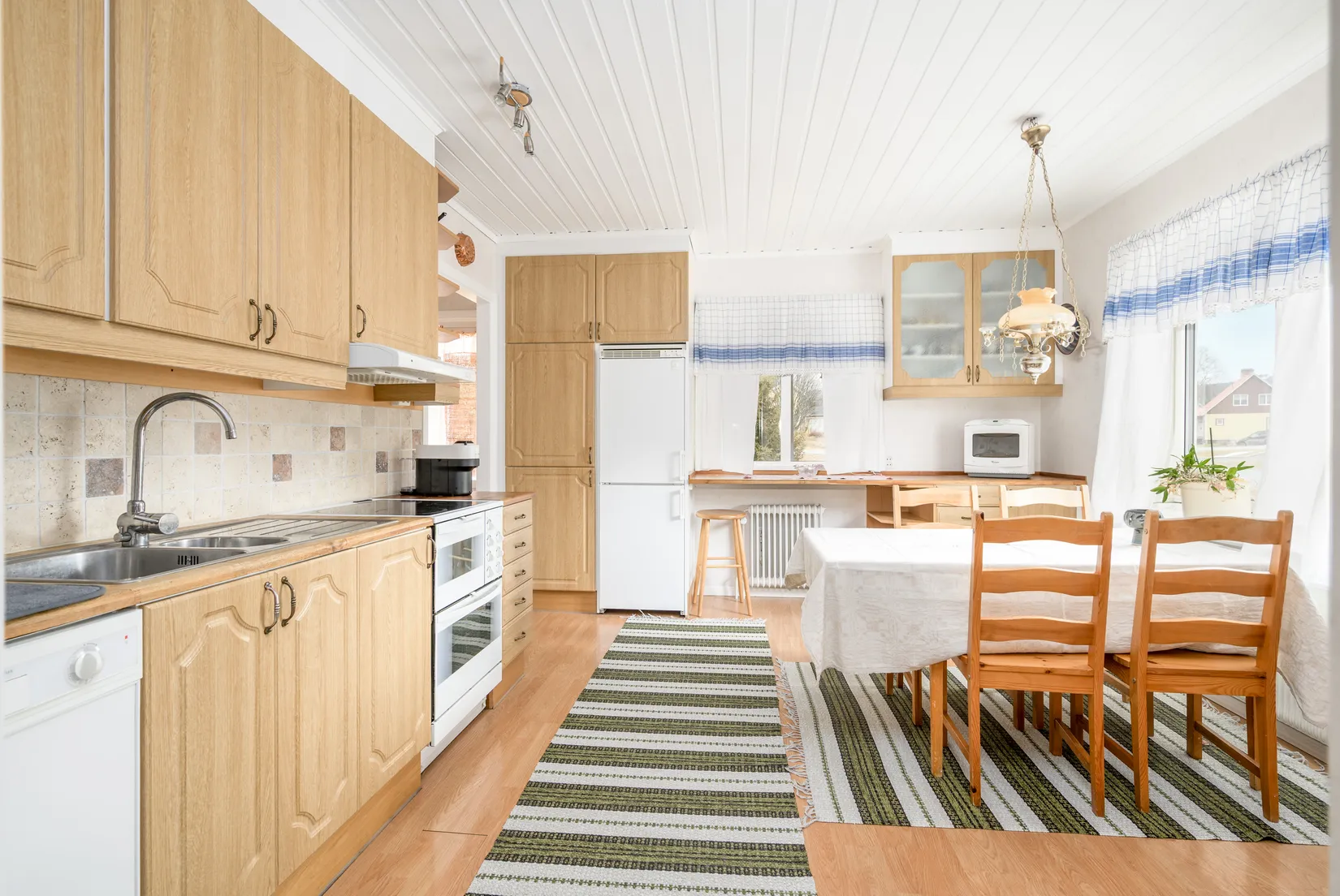 Villa, Solgränd 8, Hammarstrand, Ragunda