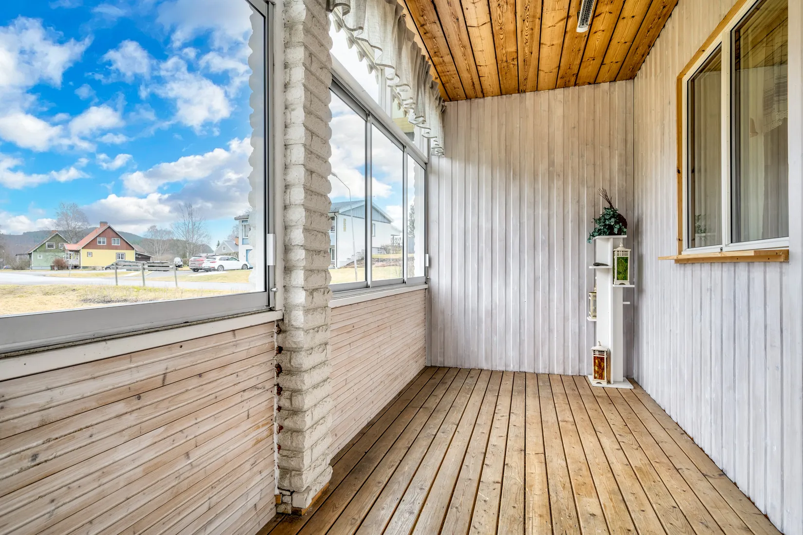 Villa, Solgränd 8, Hammarstrand, Ragunda