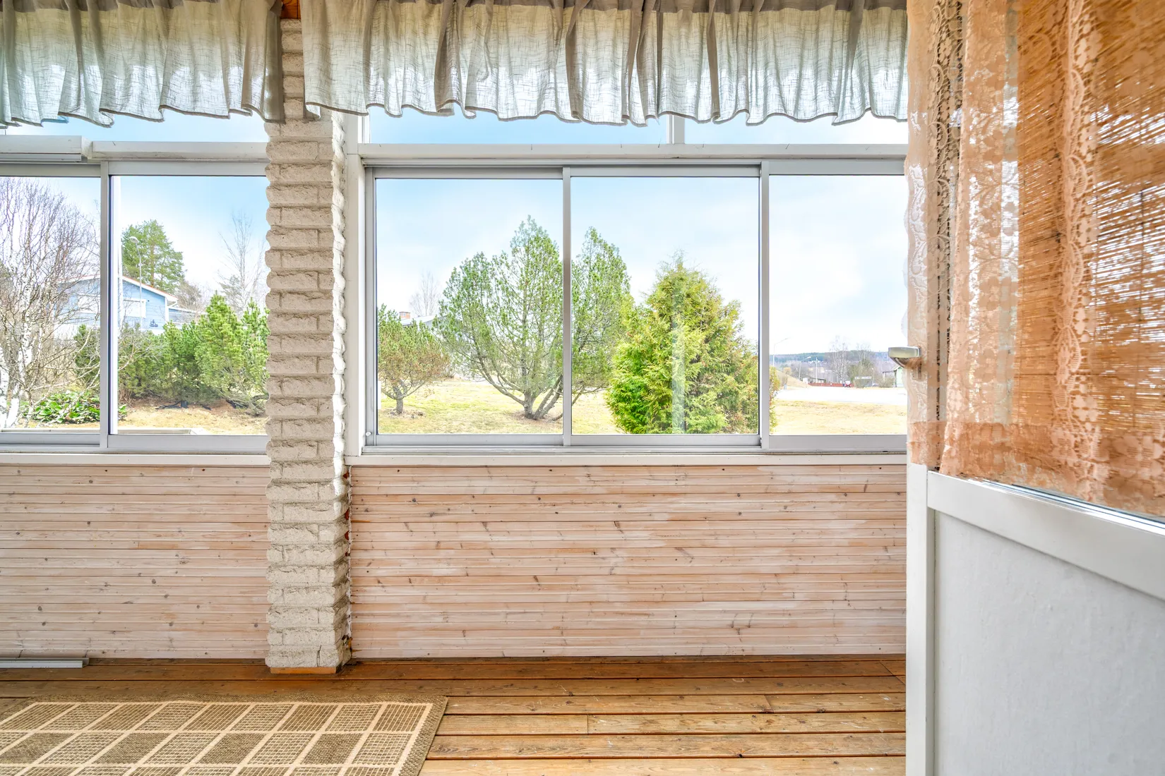 Villa, Solgränd 8, Hammarstrand, Ragunda