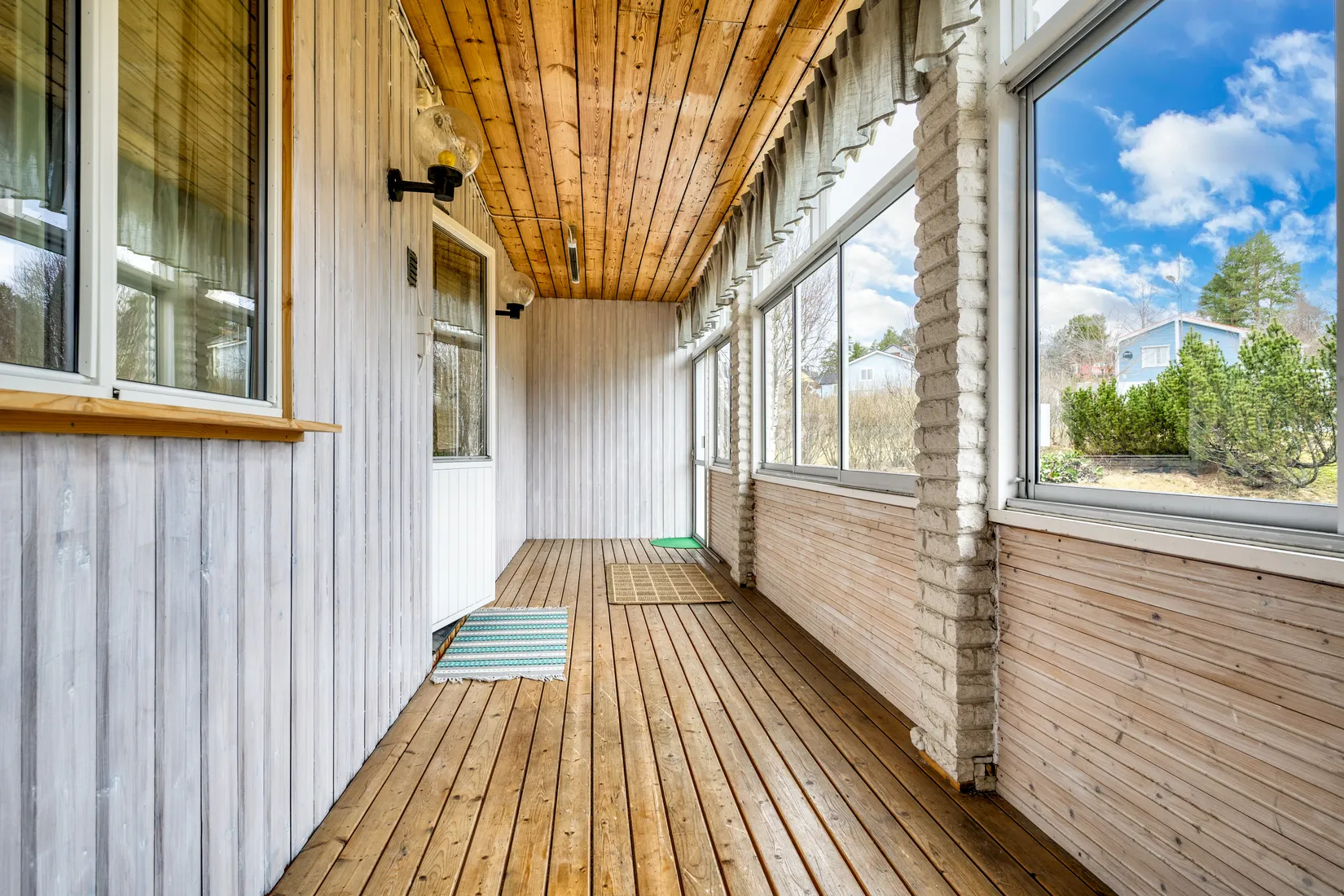 Villa, Solgränd 8, Hammarstrand, Ragunda