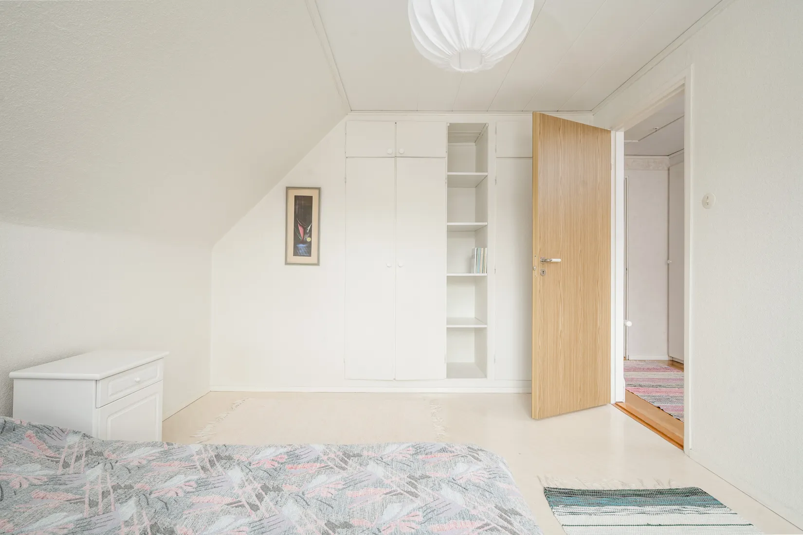 Villa, Solgränd 8, Hammarstrand, Ragunda