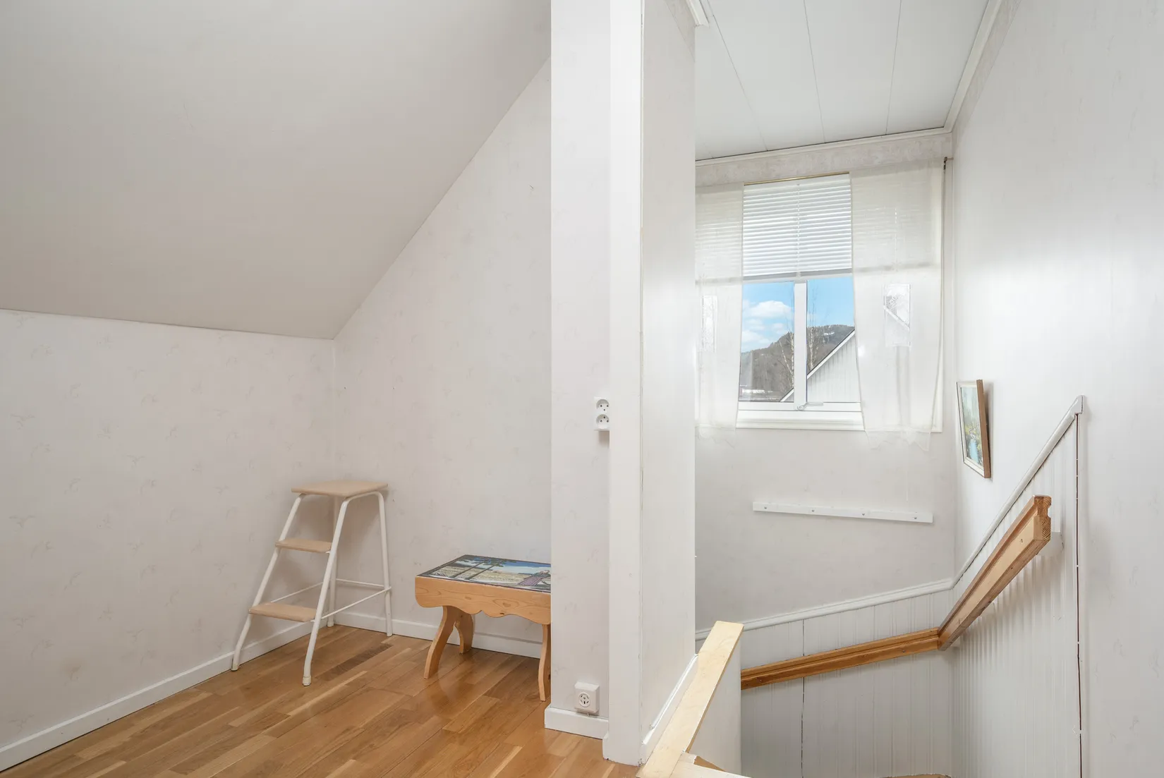 Villa, Solgränd 8, Hammarstrand, Ragunda