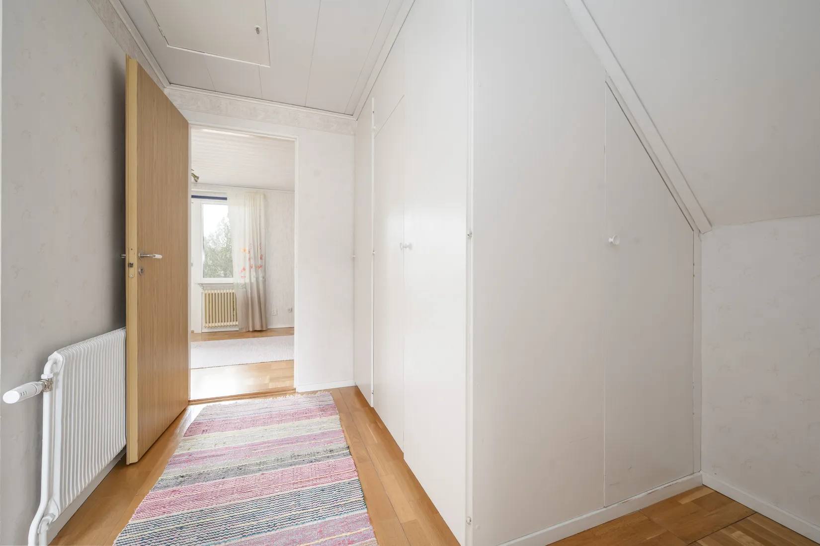 Villa, Solgränd 8, Hammarstrand, Ragunda