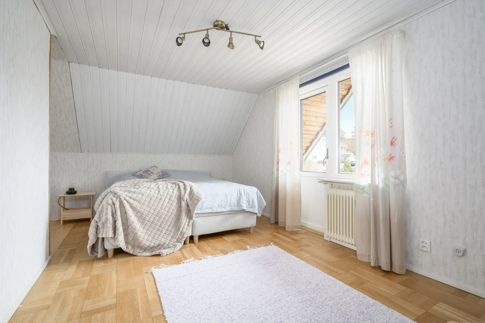 Villa, Solgränd 8, Hammarstrand, Ragunda