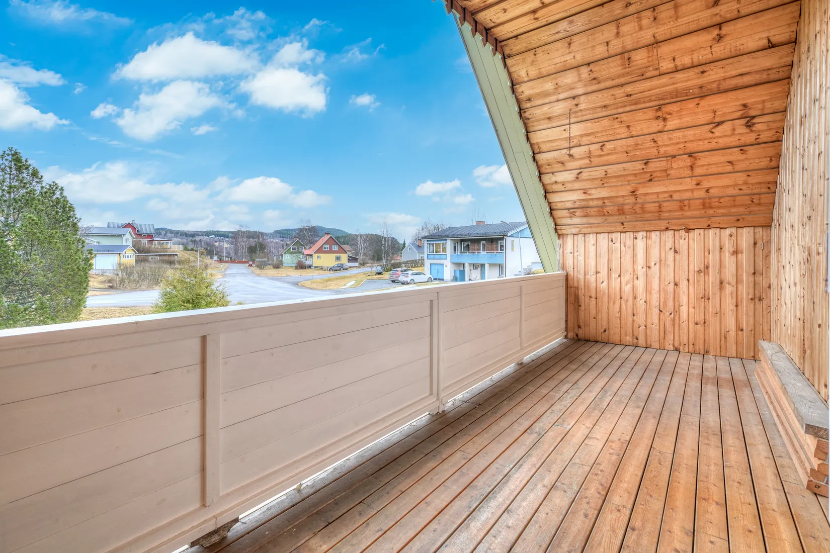 Villa, Solgränd 8, Hammarstrand, Ragunda