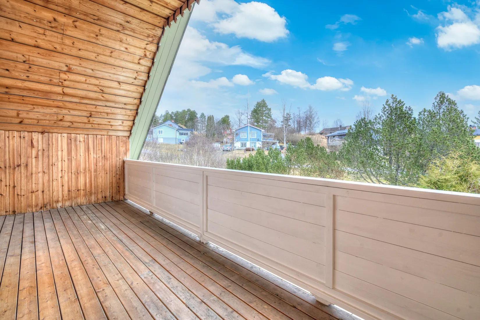 Villa, Solgränd 8, Hammarstrand, Ragunda