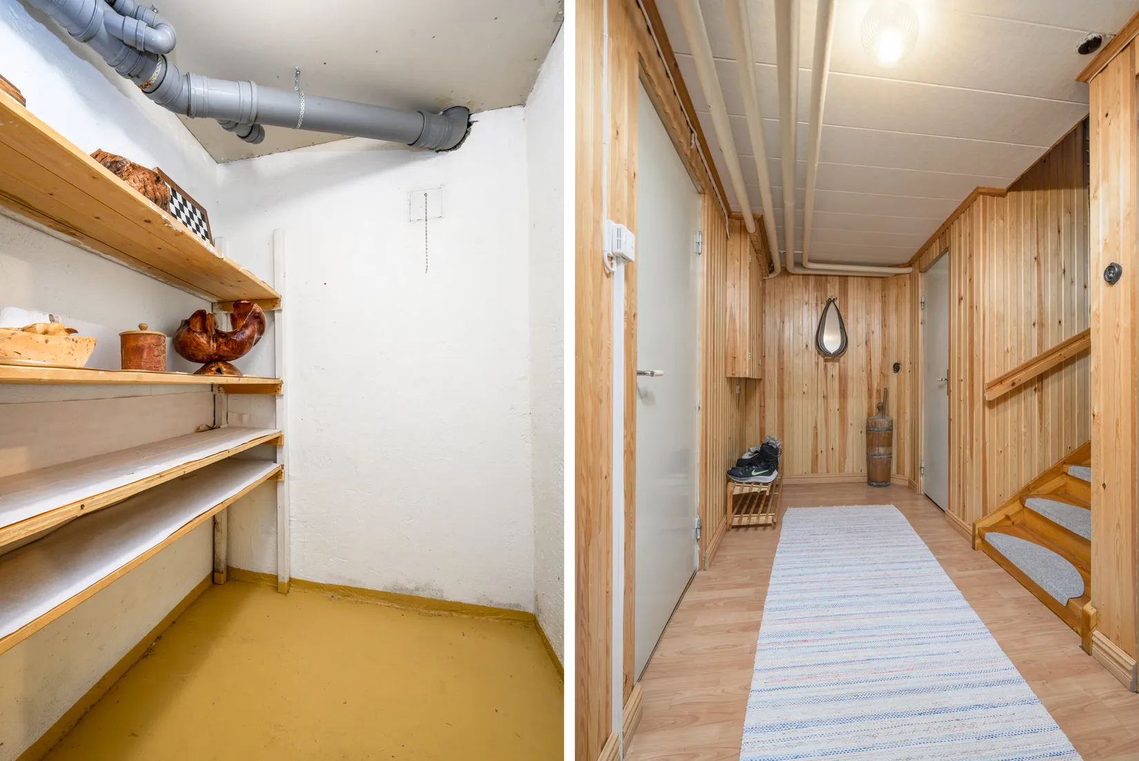 Villa, Solgränd 8, Hammarstrand, Ragunda