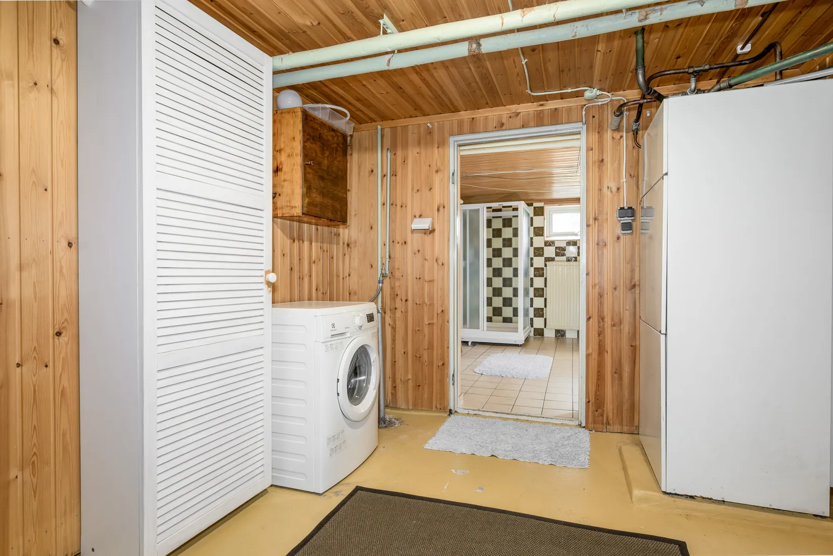 Villa, Solgränd 8, Hammarstrand, Ragunda