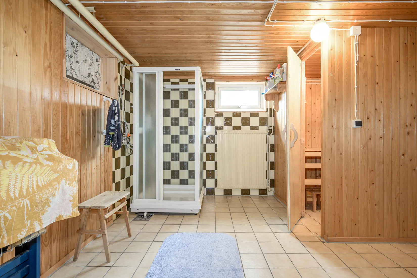 Villa, Solgränd 8, Hammarstrand, Ragunda