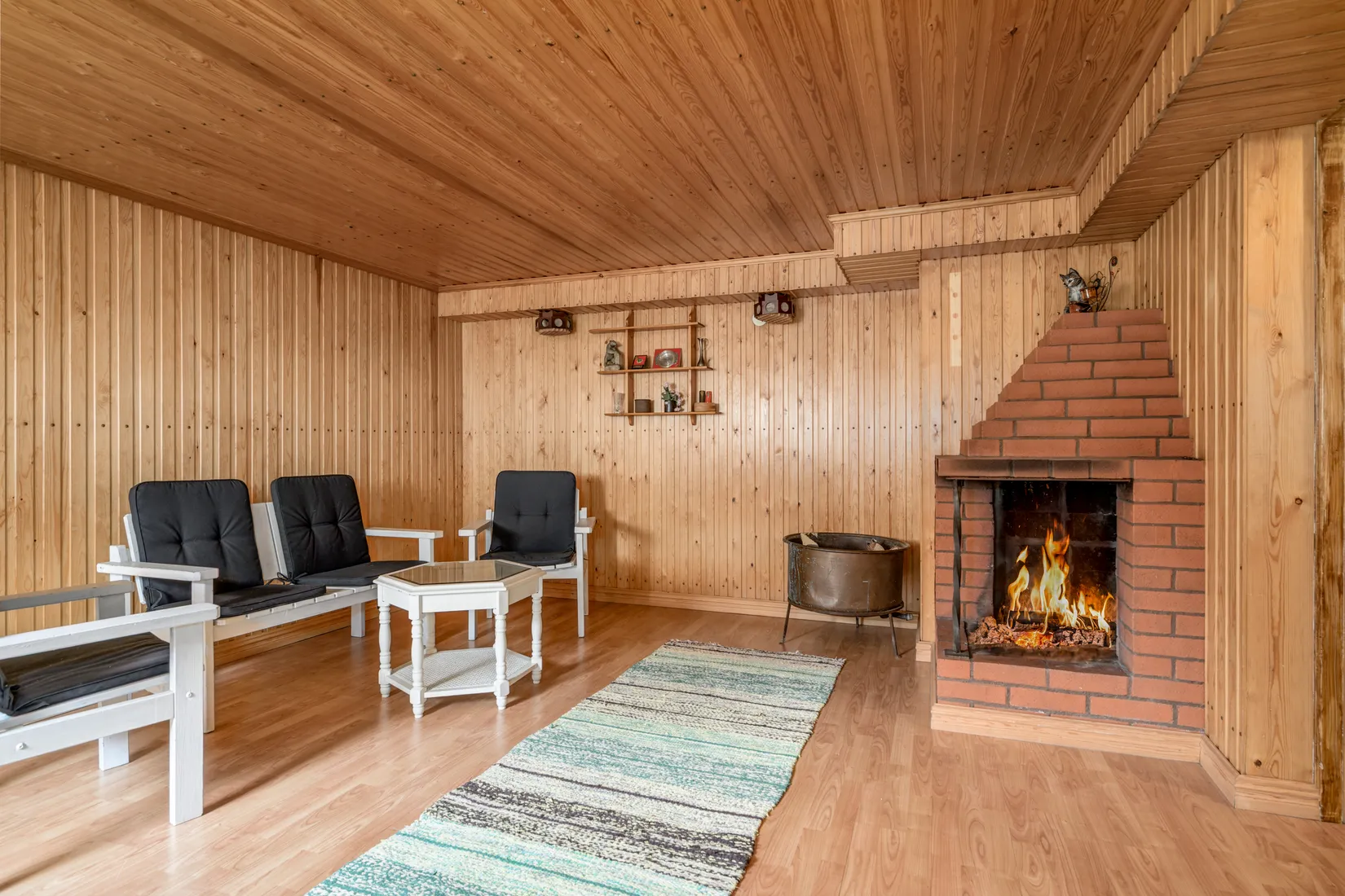 Villa, Solgränd 8, Hammarstrand, Ragunda