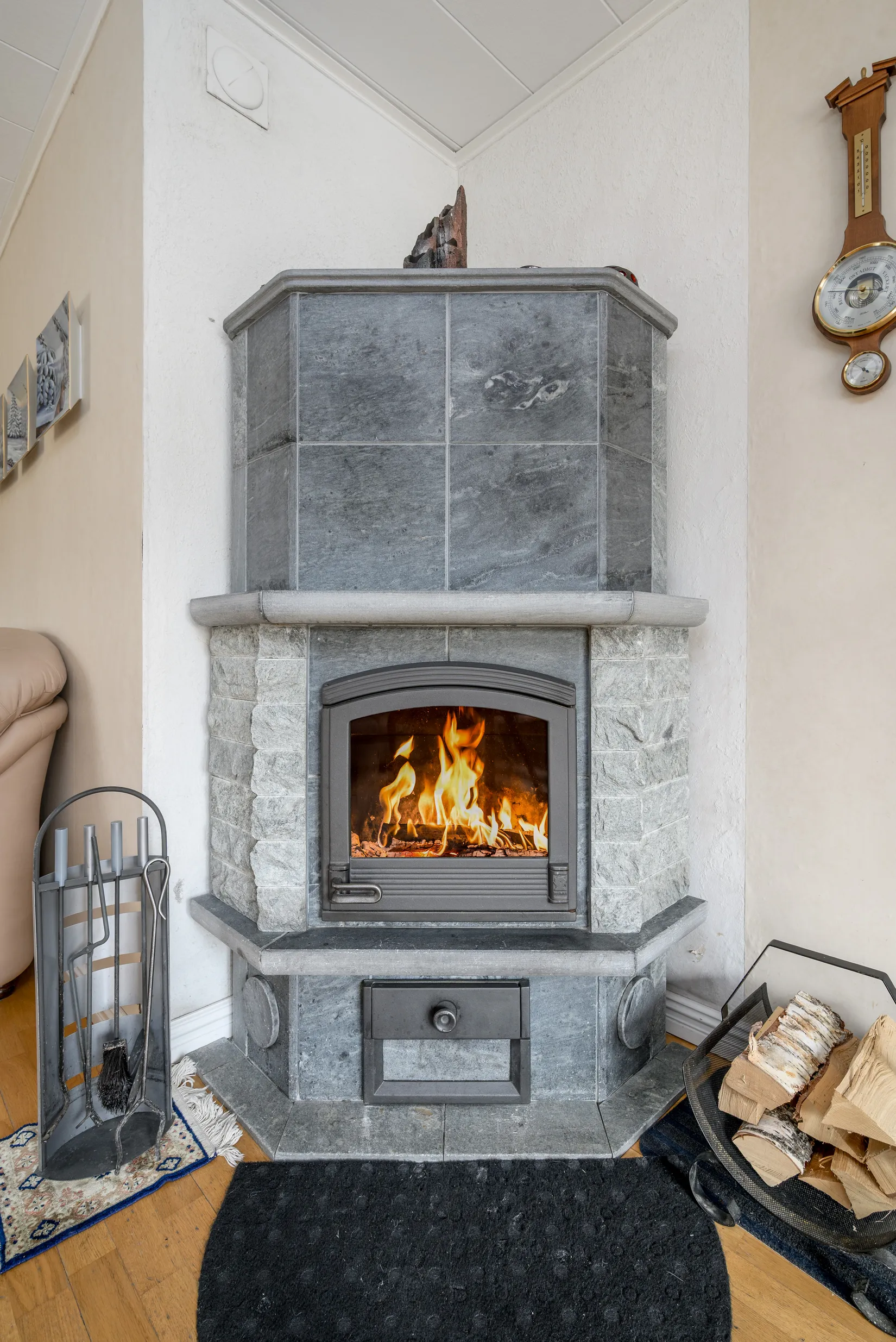 Villa, Solgränd 8, Hammarstrand, Ragunda