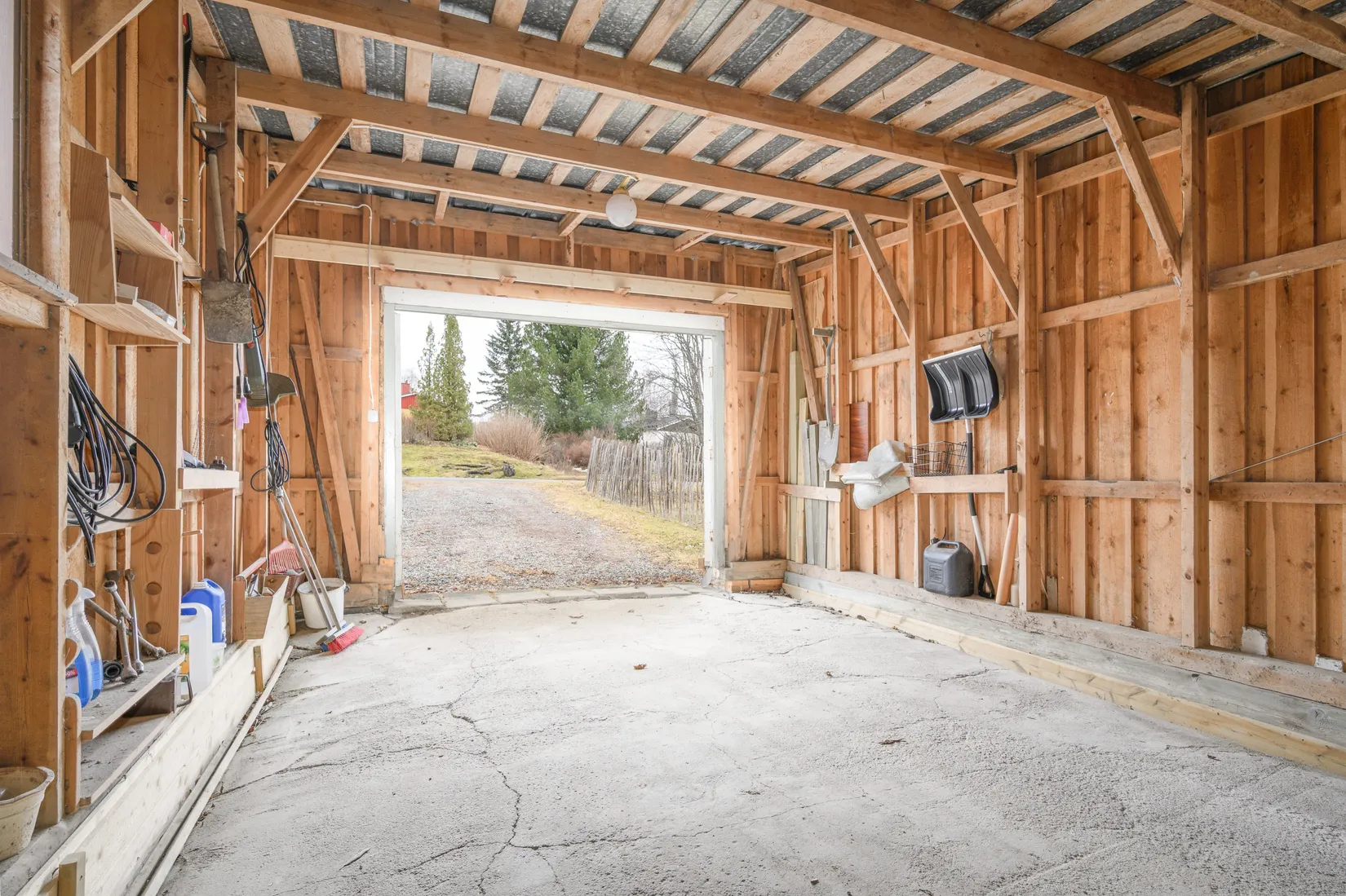 Villa, Solgränd 8, Hammarstrand, Ragunda