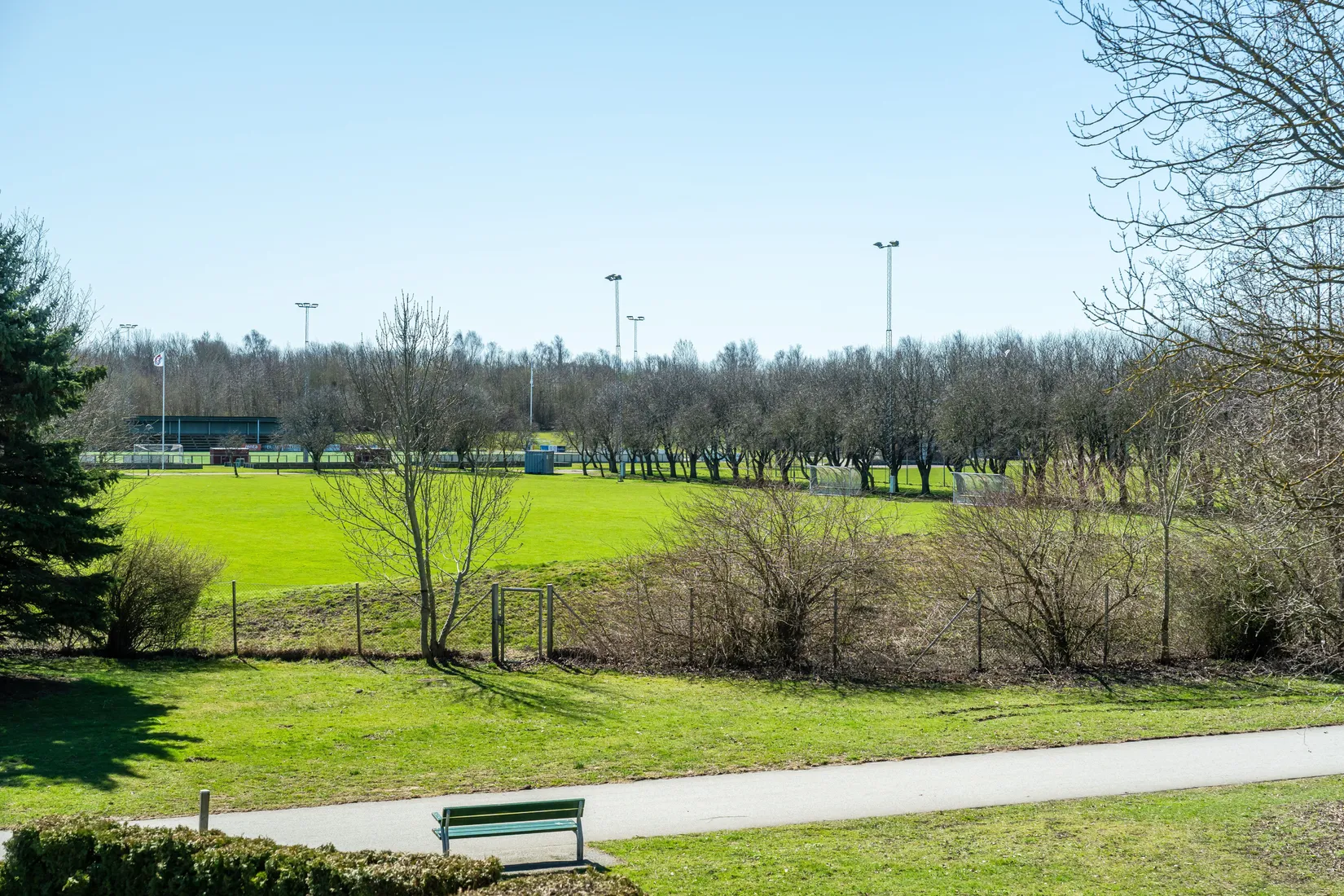 Radhus, Högalidsvägen 65B, Högalid, Kävlinge