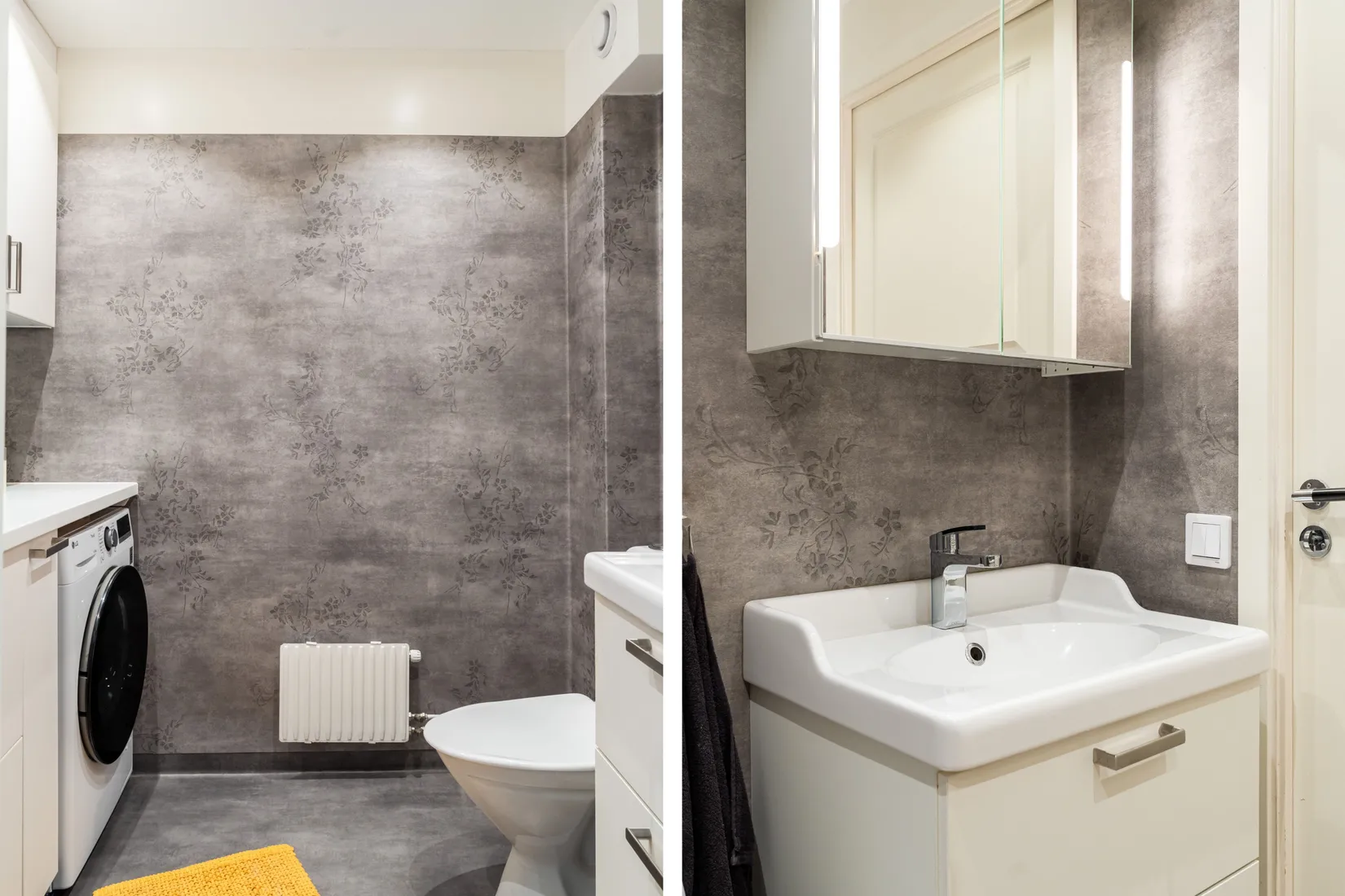 Radhus, Högalidsvägen 65B, Högalid, Kävlinge