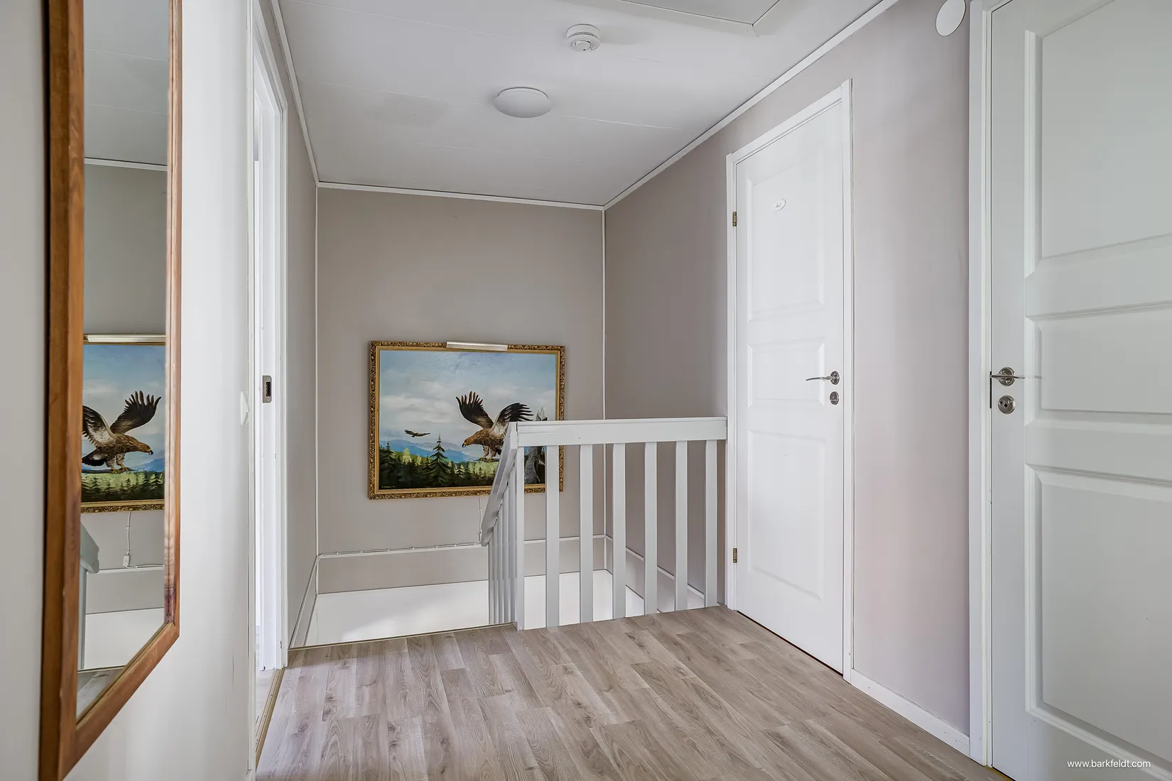 Villa, Radhus, Åskmolnsvägen 36, Storvreta, Uppsala