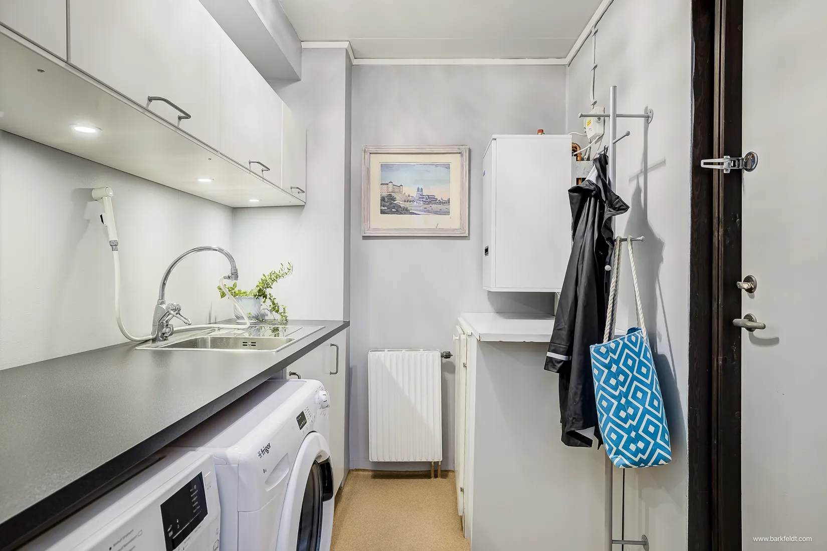 Villa, Radhus, Åskmolnsvägen 36, Storvreta, Uppsala